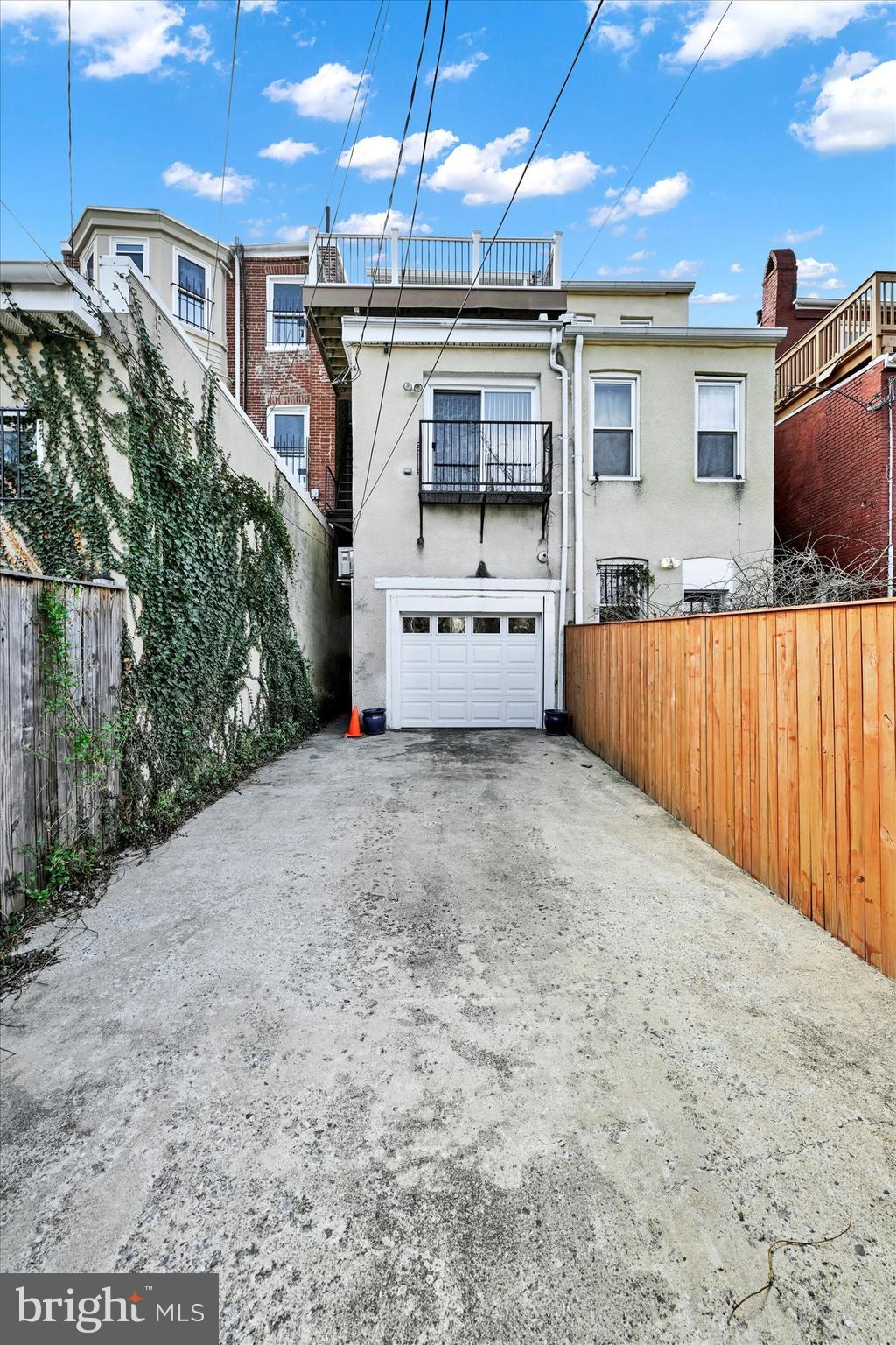 STATION NORTH ARTS DISTRICT - Residential