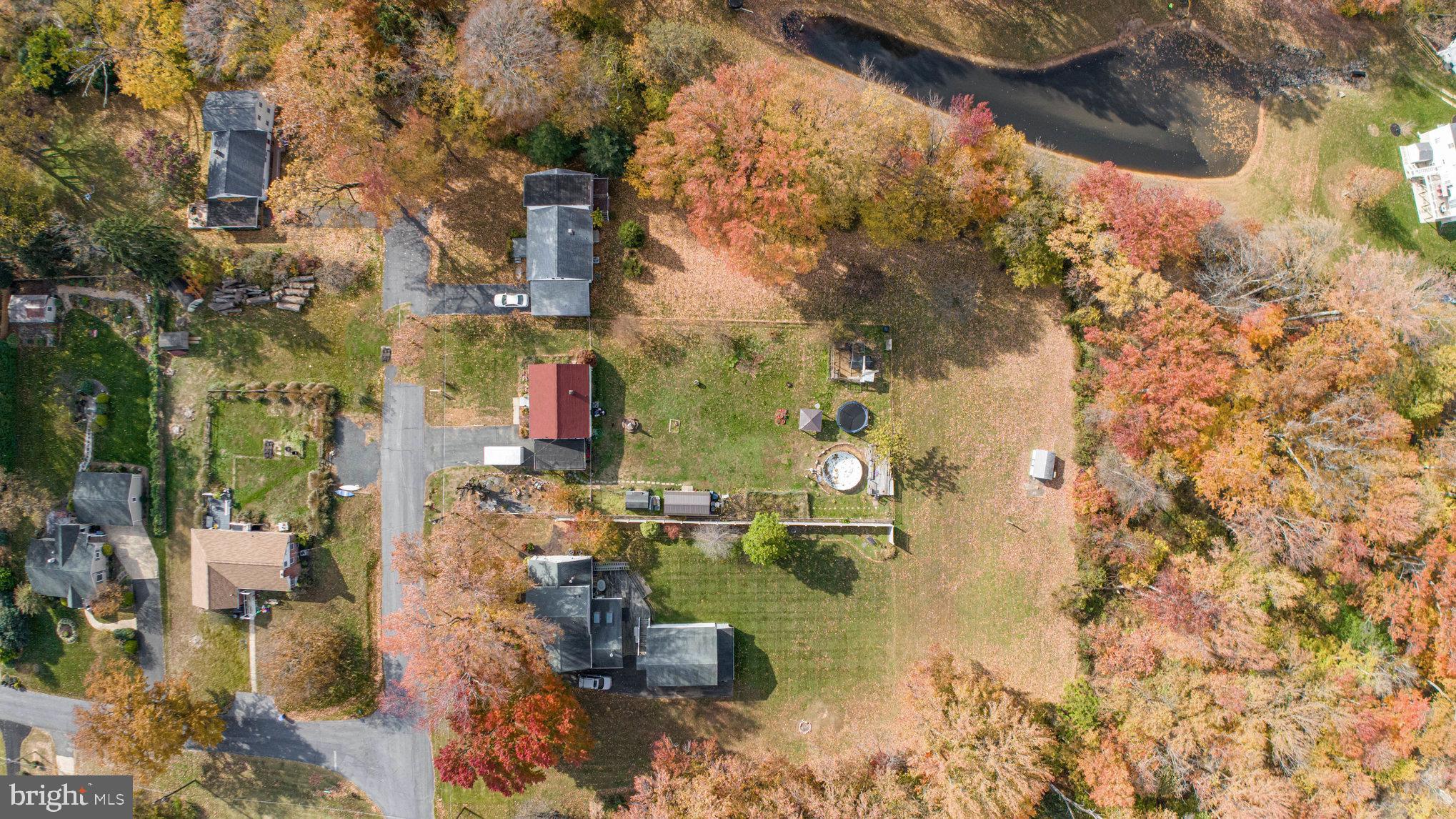 HAVRE DE GRACE HEIGHTS - Residential