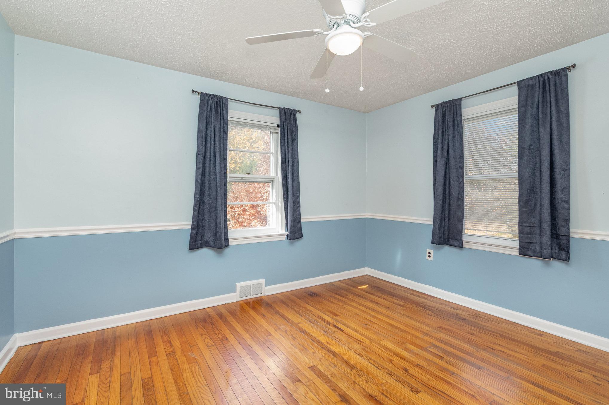 HAVRE DE GRACE HEIGHTS - Residential