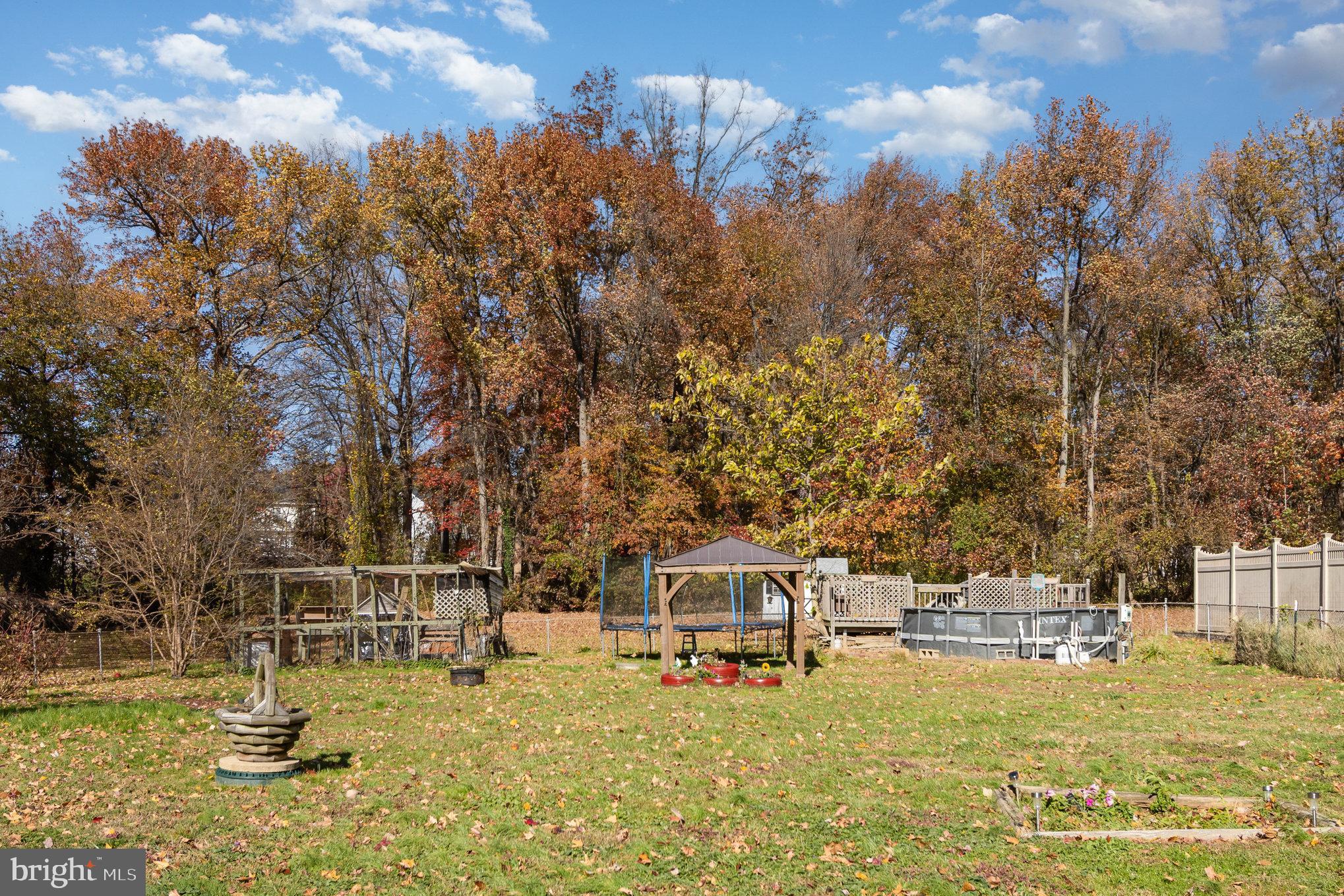 HAVRE DE GRACE HEIGHTS - Residential