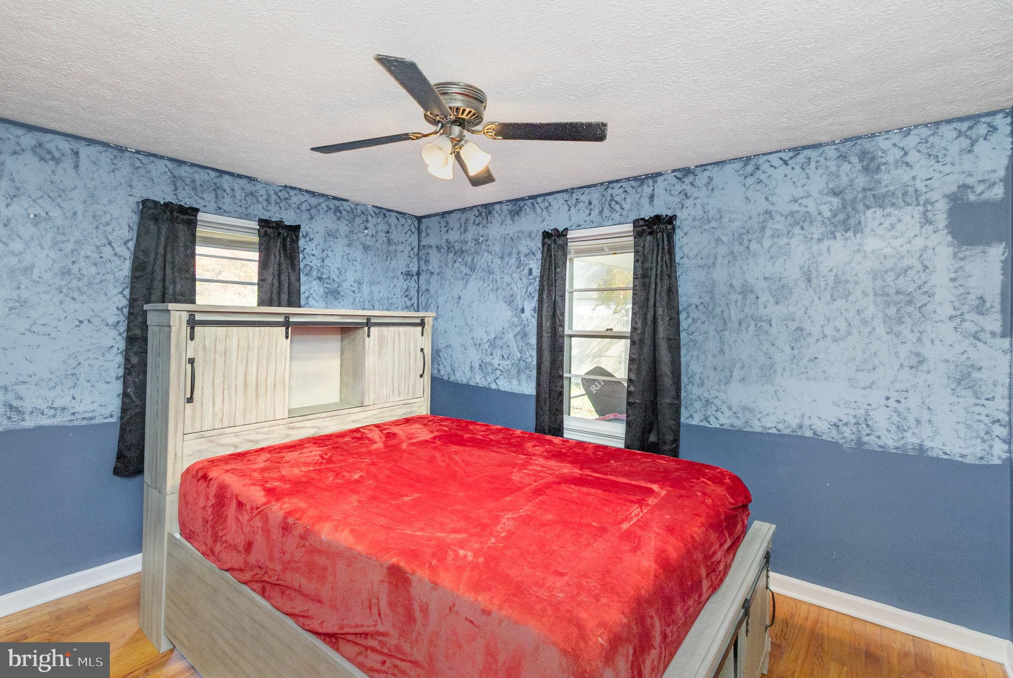 HAVRE DE GRACE HEIGHTS - Residential