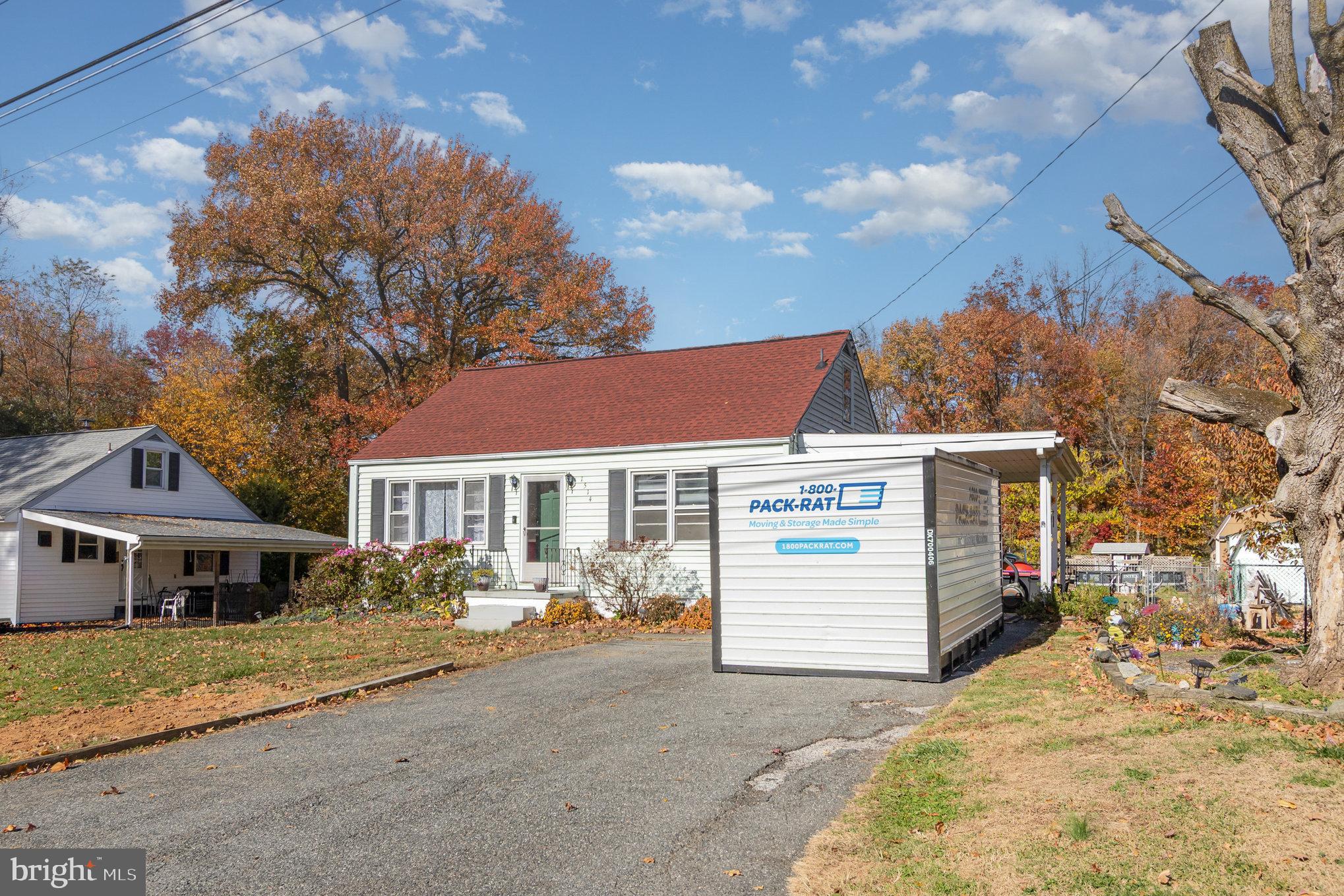 HAVRE DE GRACE HEIGHTS - Residential