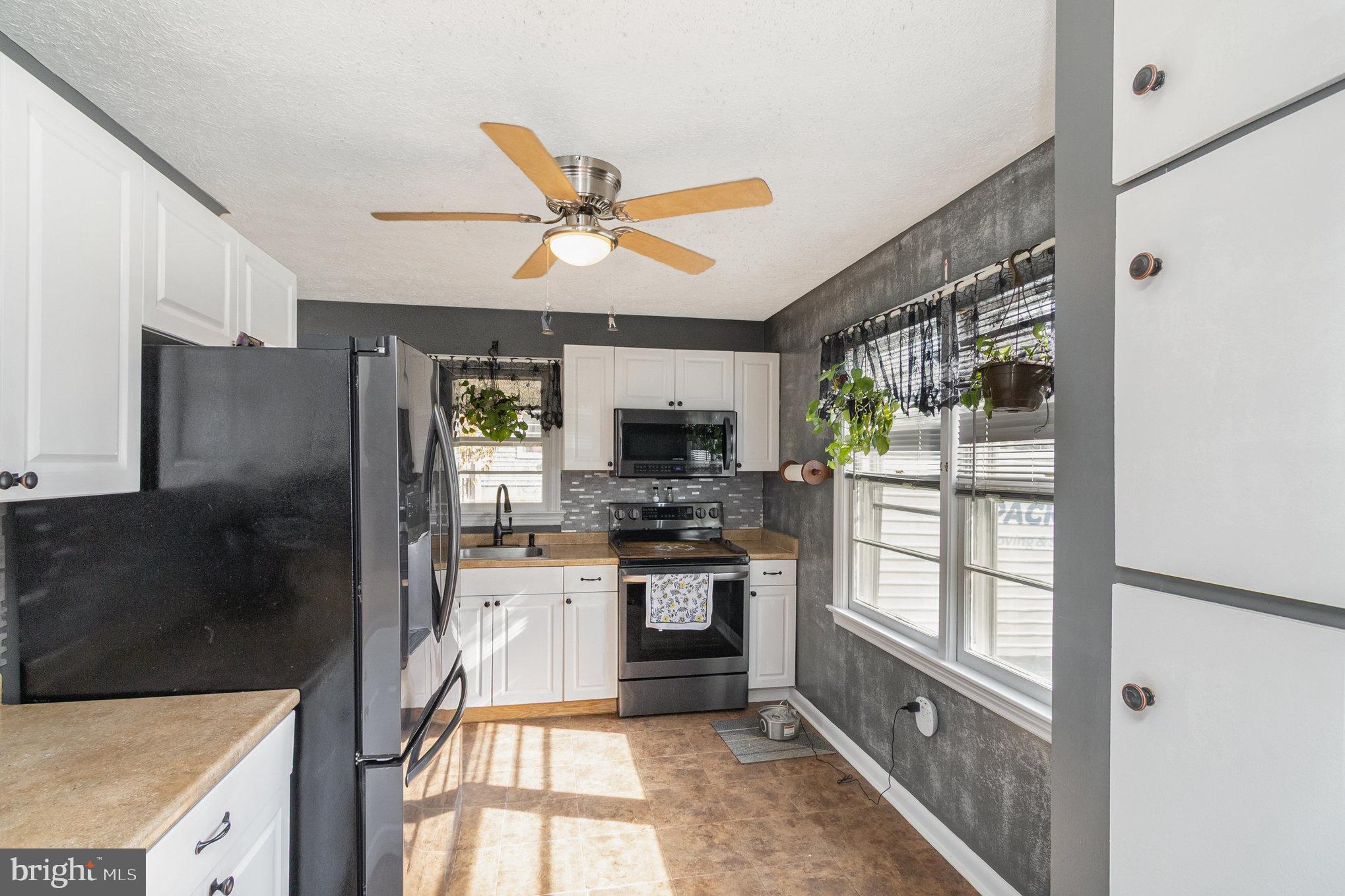 HAVRE DE GRACE HEIGHTS - Residential