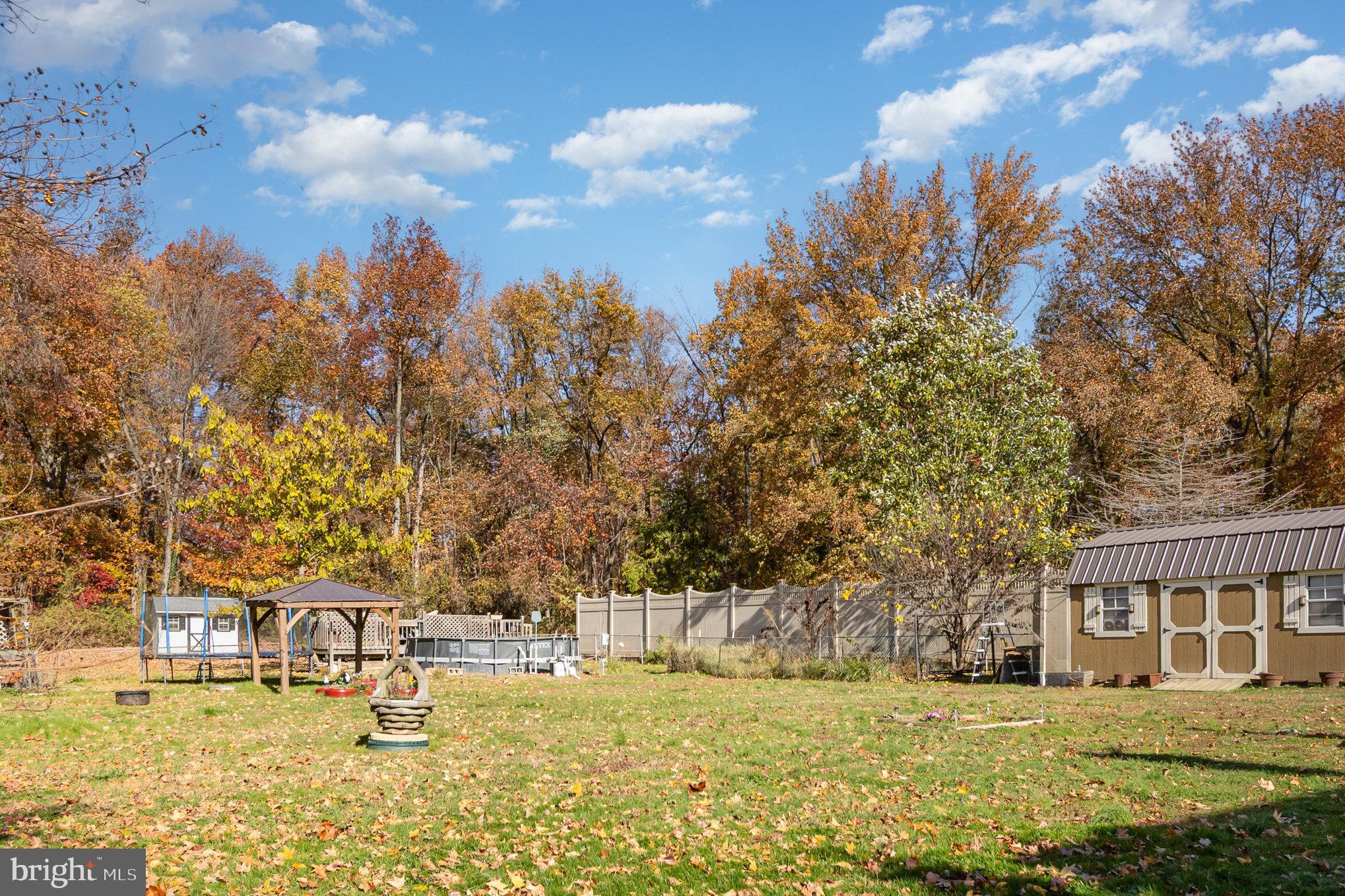 HAVRE DE GRACE HEIGHTS - Residential