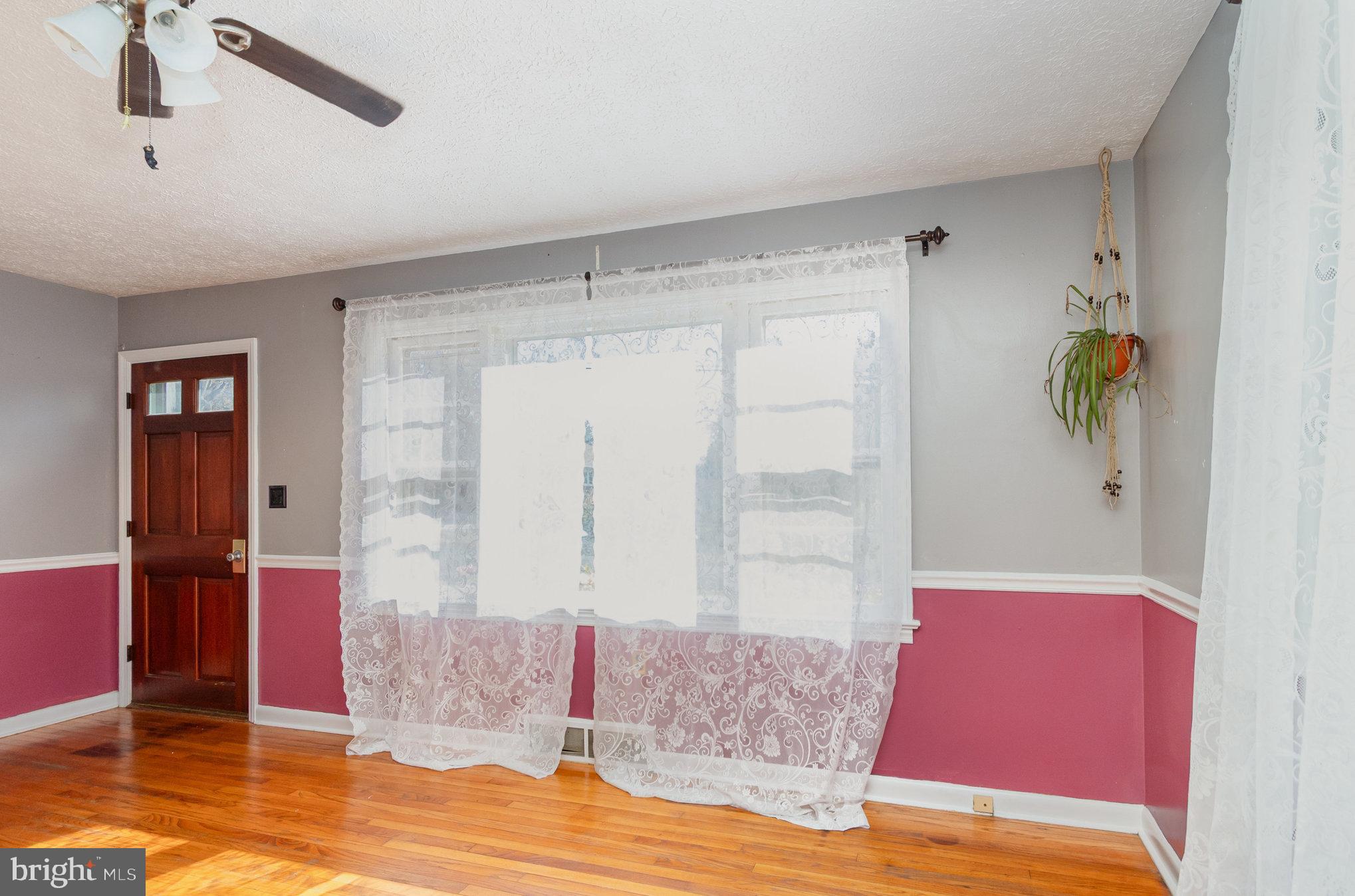 HAVRE DE GRACE HEIGHTS - Residential