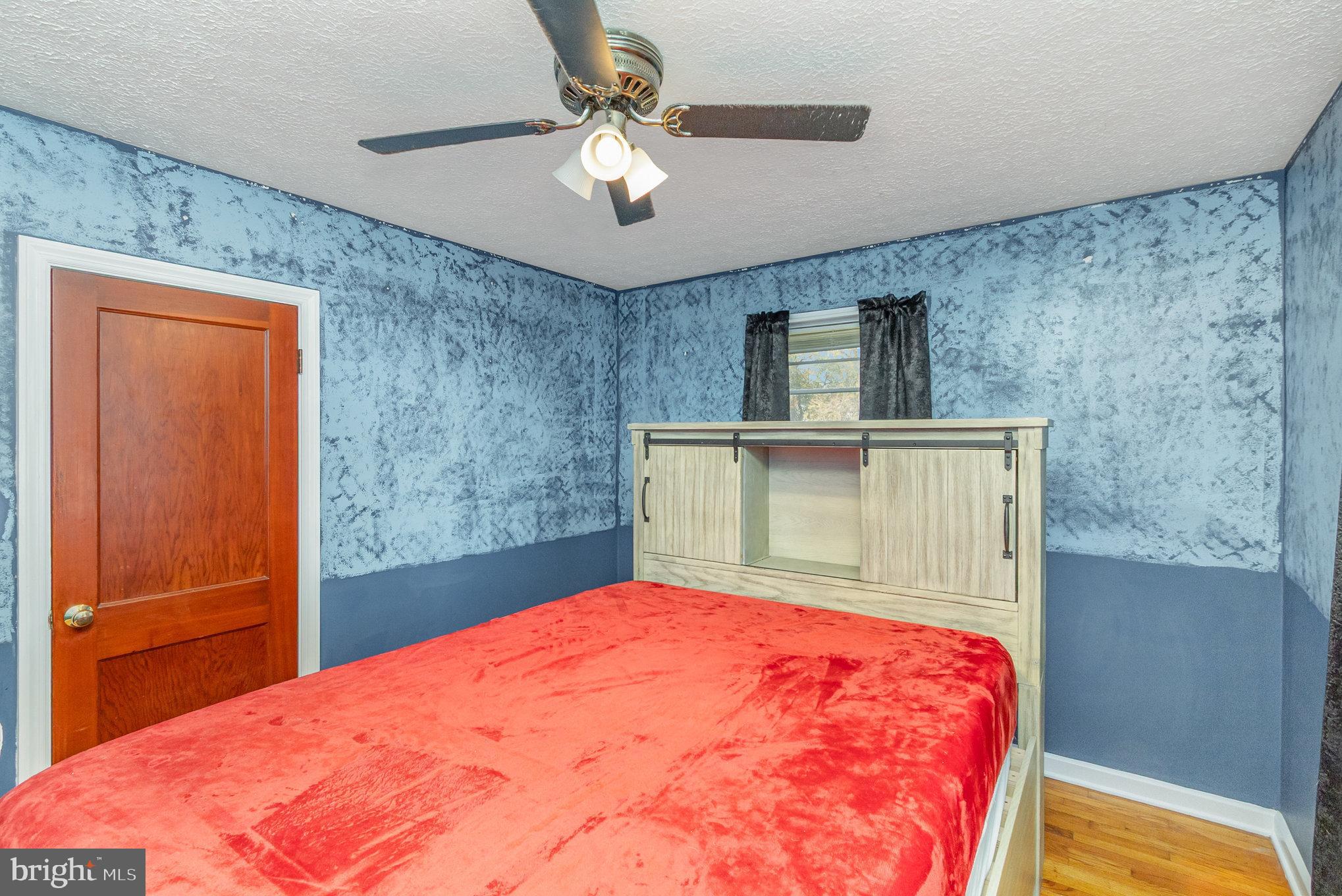 HAVRE DE GRACE HEIGHTS - Residential