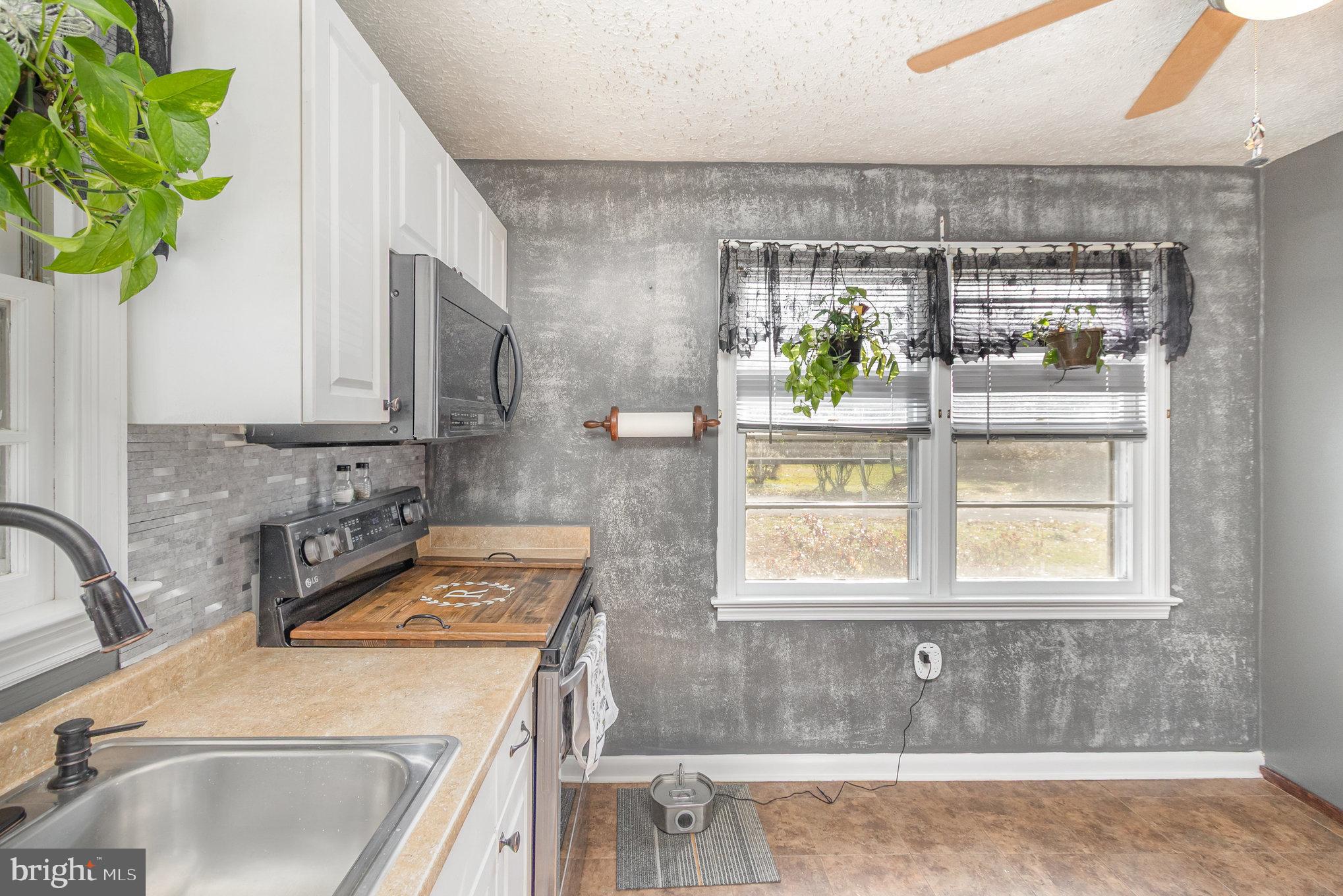 HAVRE DE GRACE HEIGHTS - Residential