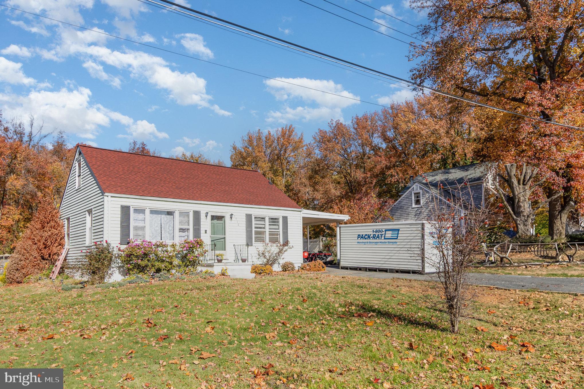 HAVRE DE GRACE HEIGHTS - Residential