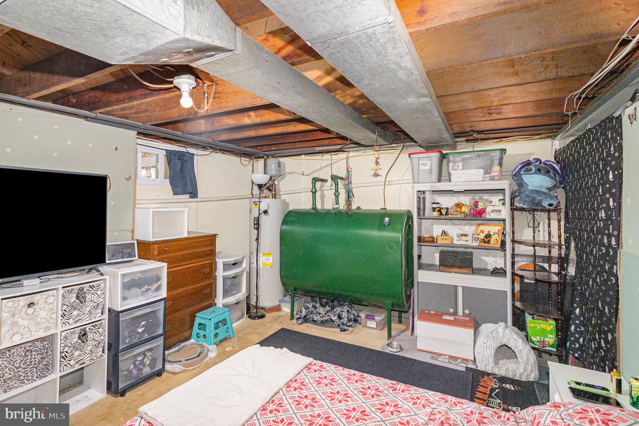 HAVRE DE GRACE HEIGHTS - Residential