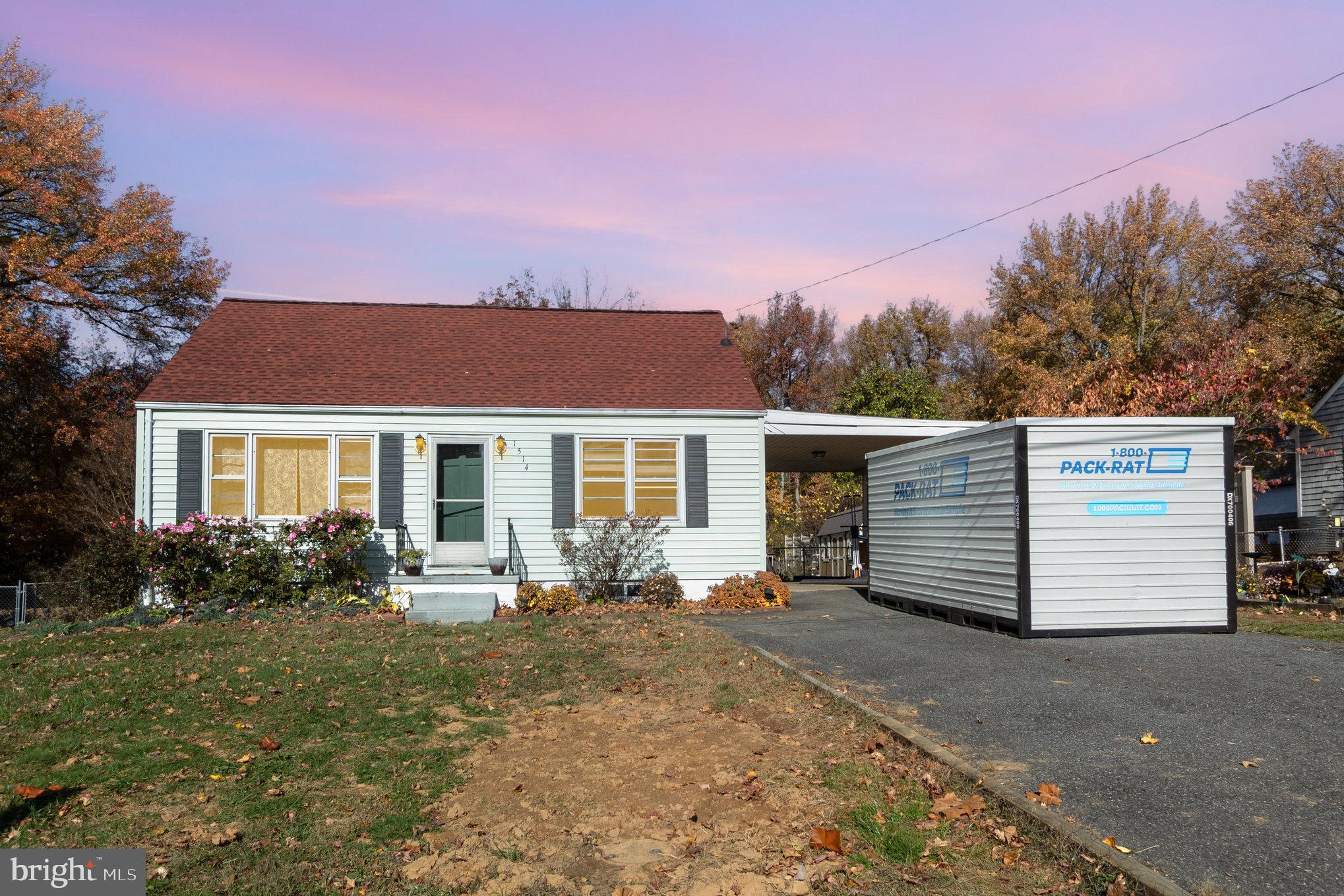 HAVRE DE GRACE HEIGHTS - Residential