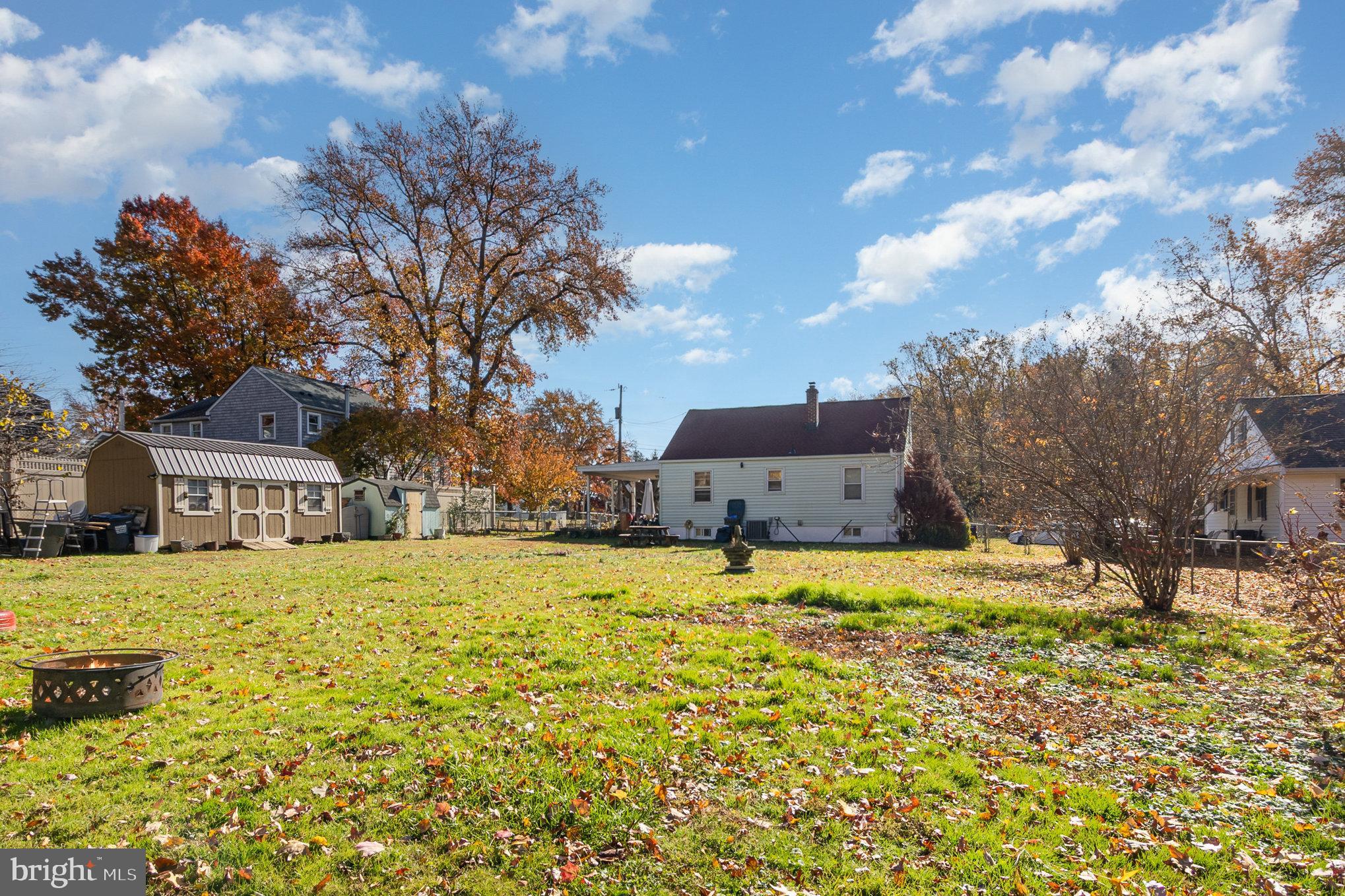 HAVRE DE GRACE HEIGHTS - Residential