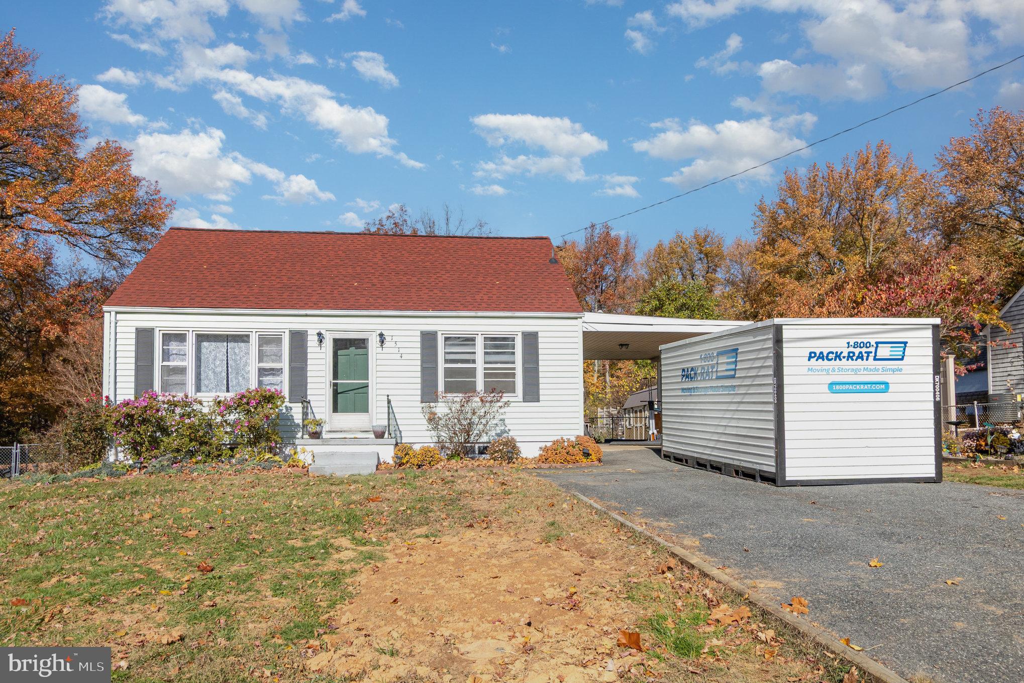 HAVRE DE GRACE HEIGHTS - Residential