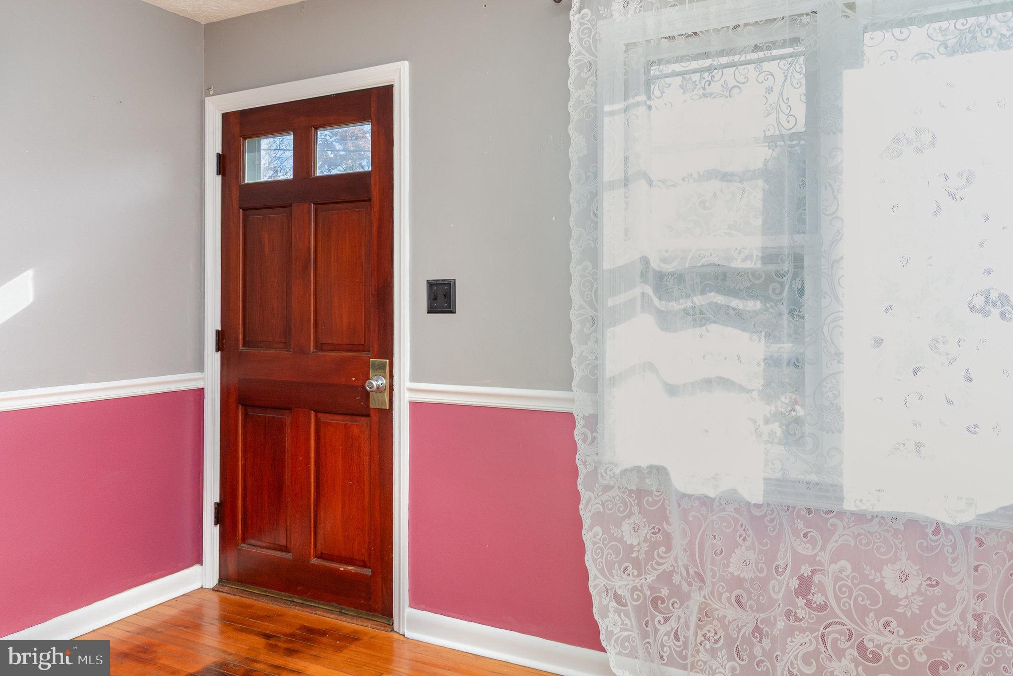 HAVRE DE GRACE HEIGHTS - Residential