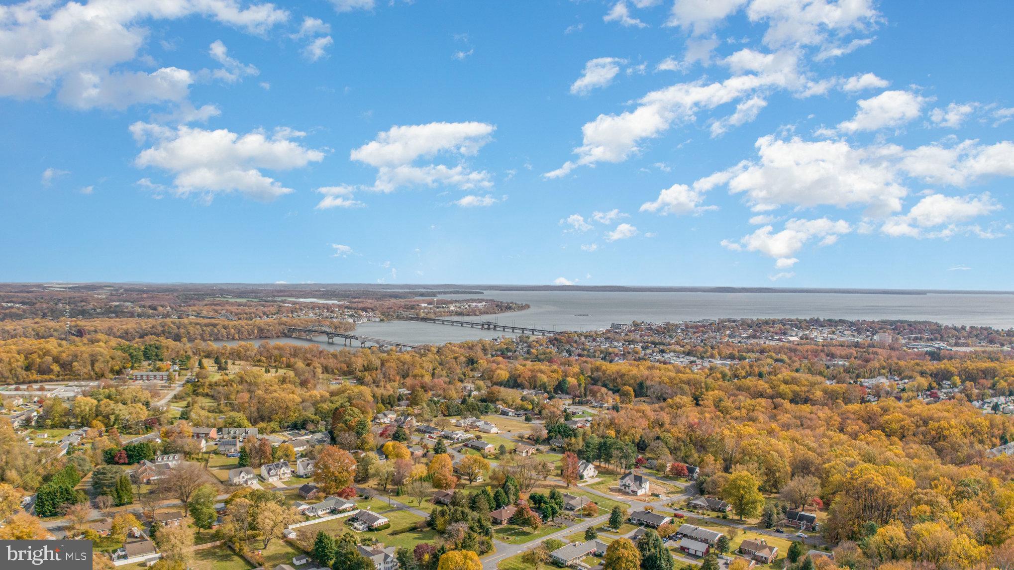 HAVRE DE GRACE HEIGHTS - Residential