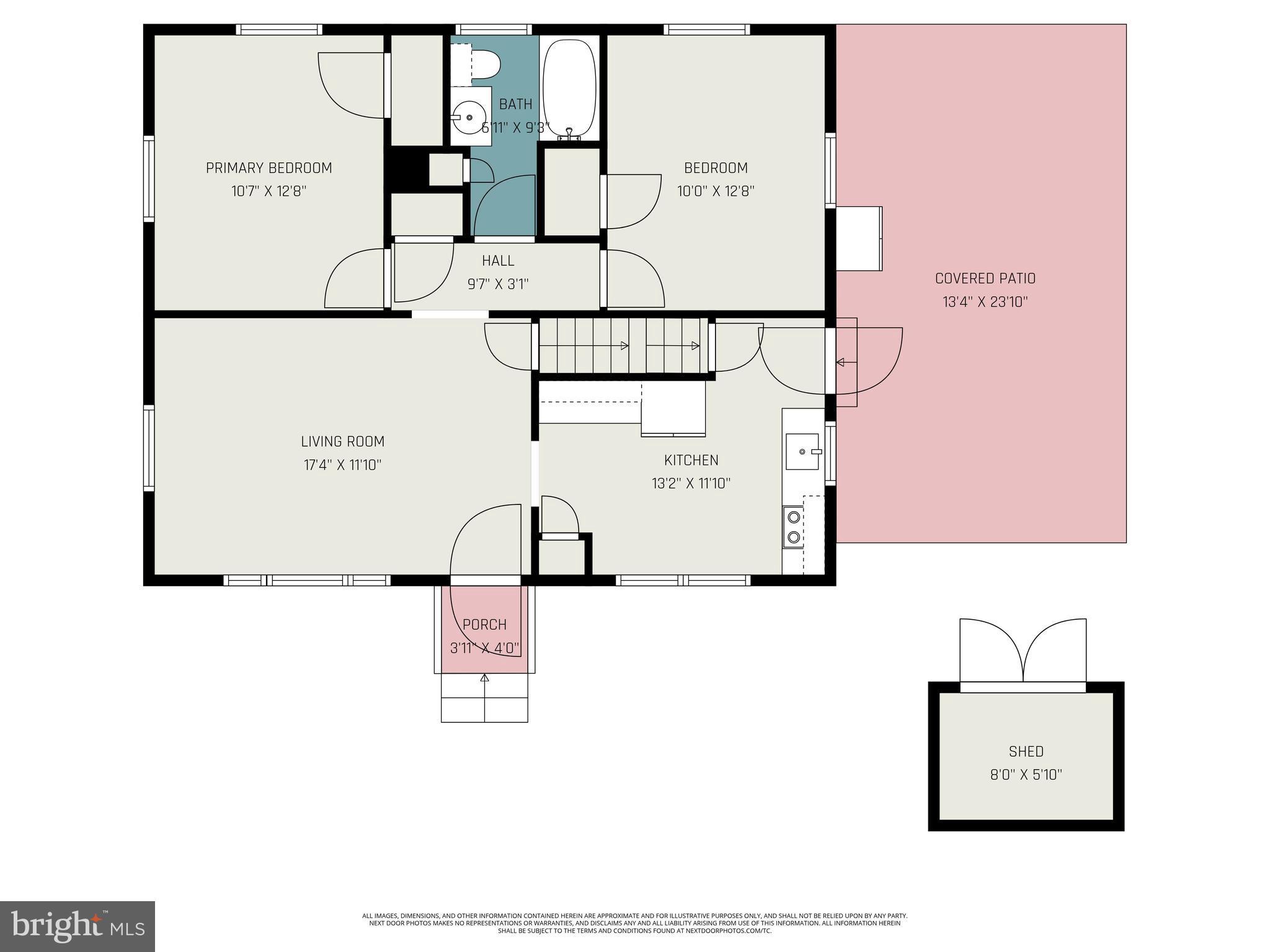 HAVRE DE GRACE HEIGHTS - Residential