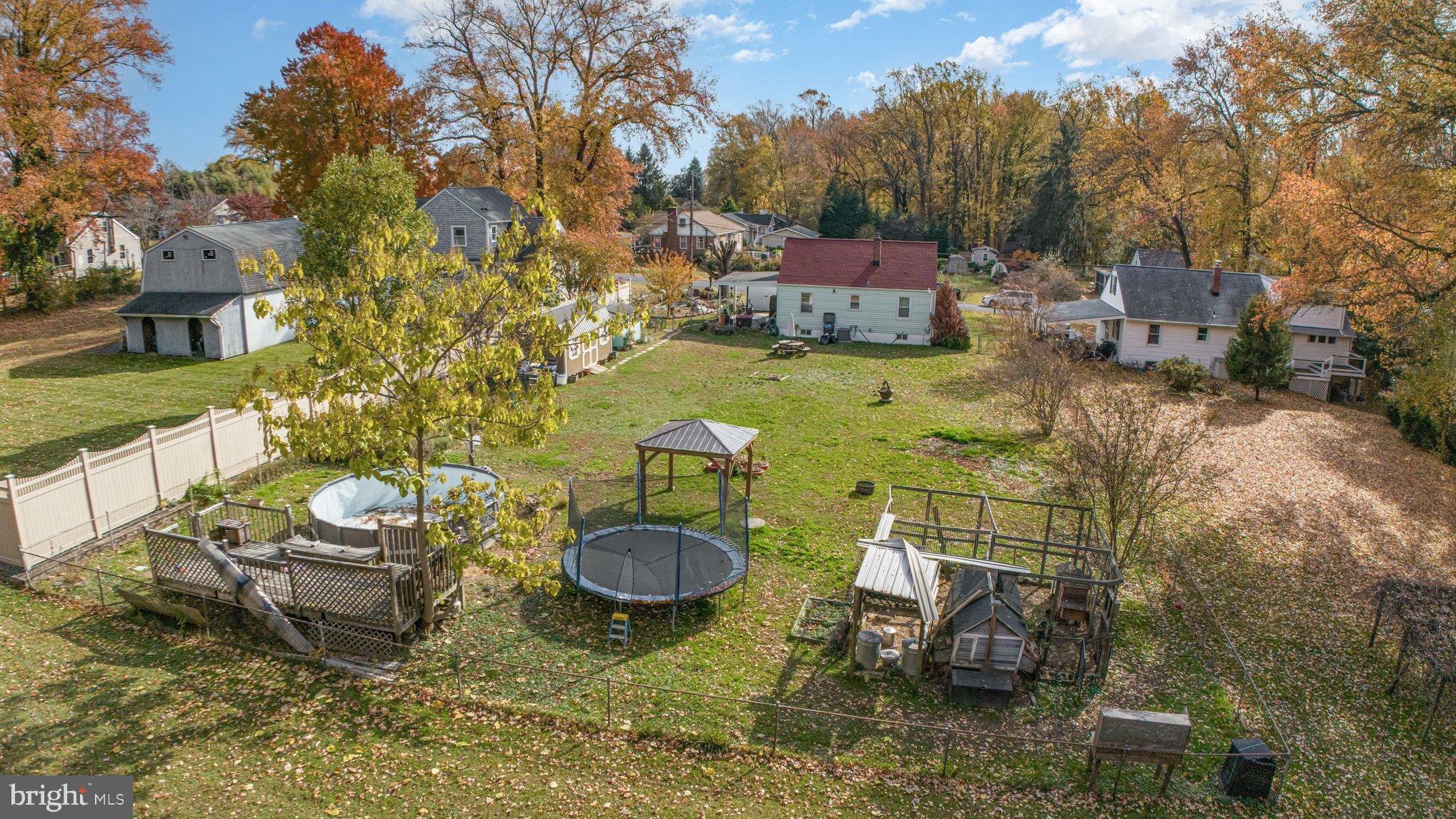 HAVRE DE GRACE HEIGHTS - Residential