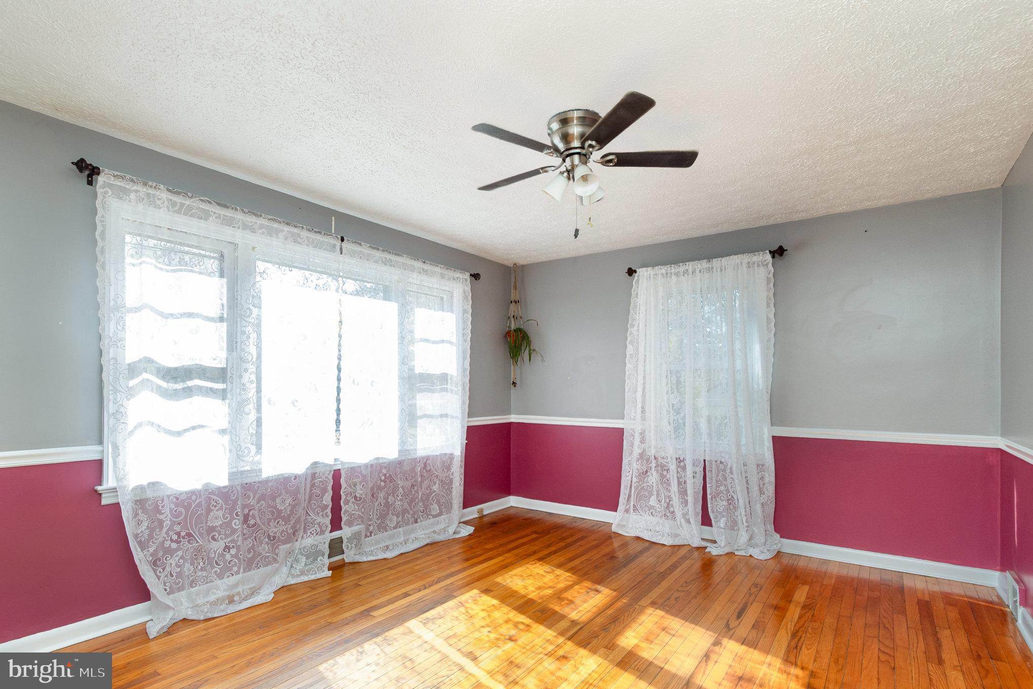 HAVRE DE GRACE HEIGHTS - Residential