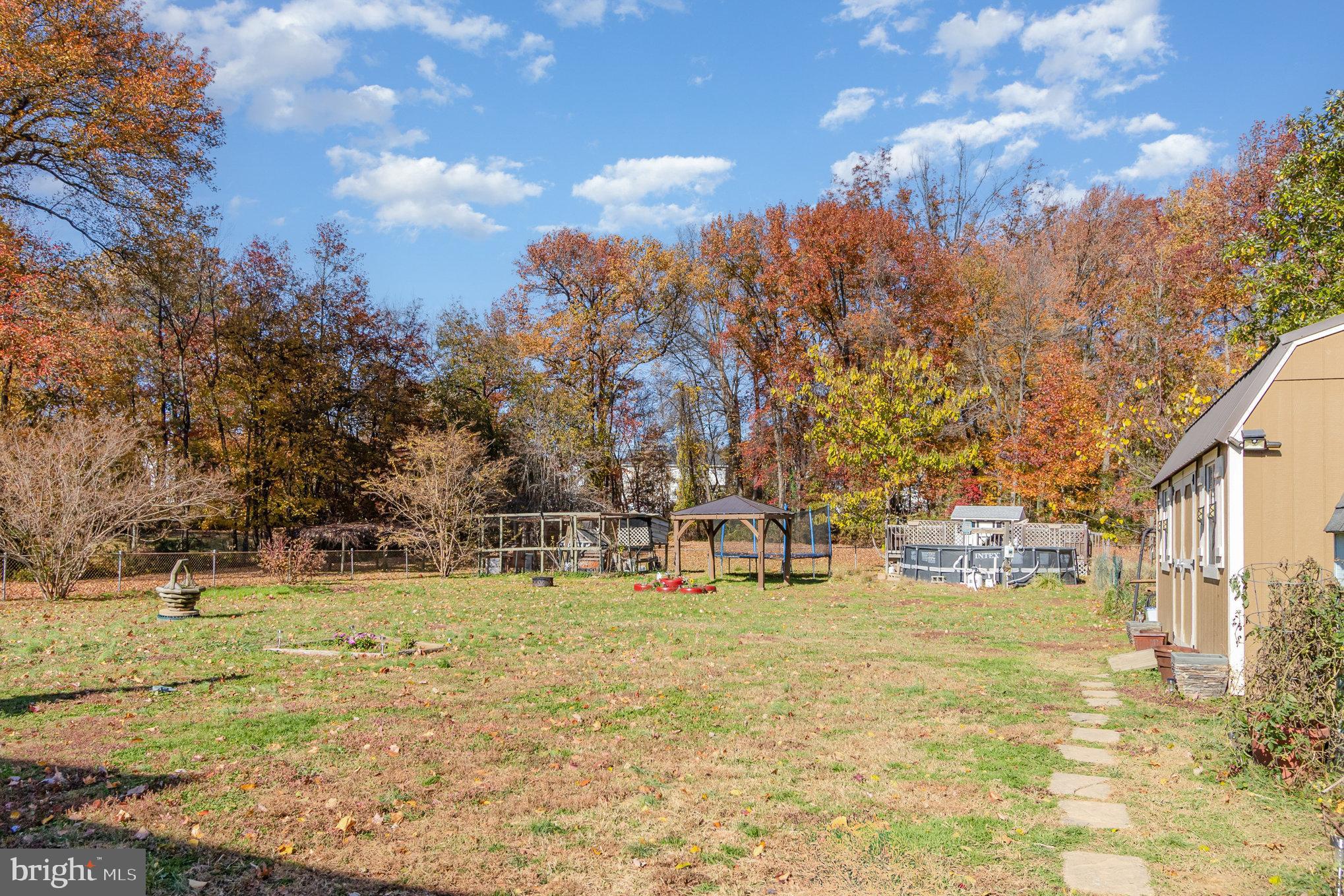 HAVRE DE GRACE HEIGHTS - Residential