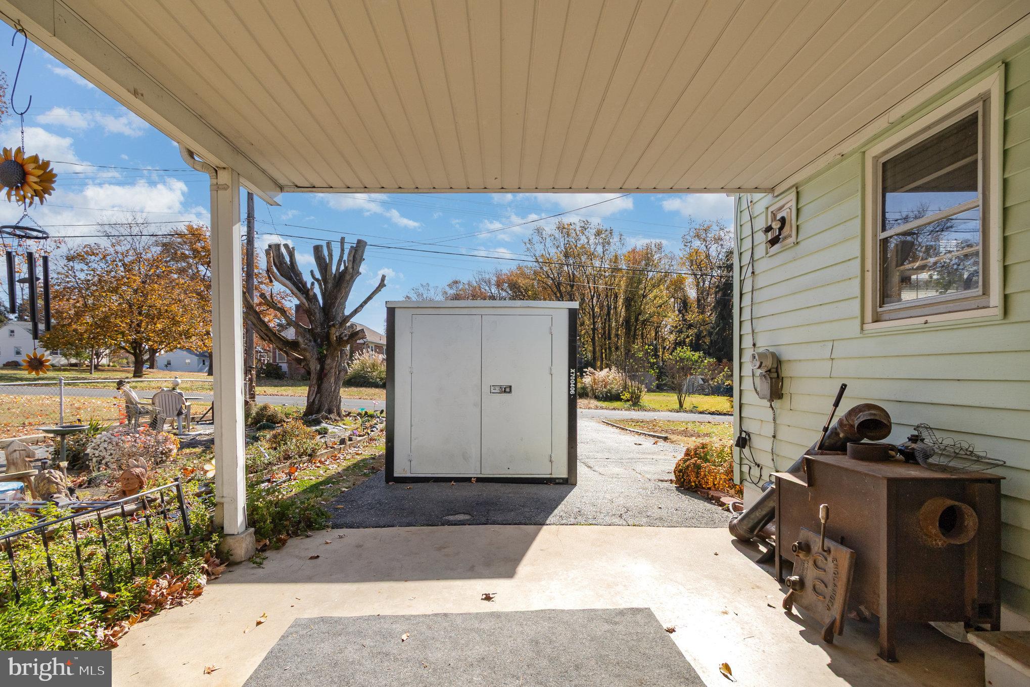 HAVRE DE GRACE HEIGHTS - Residential