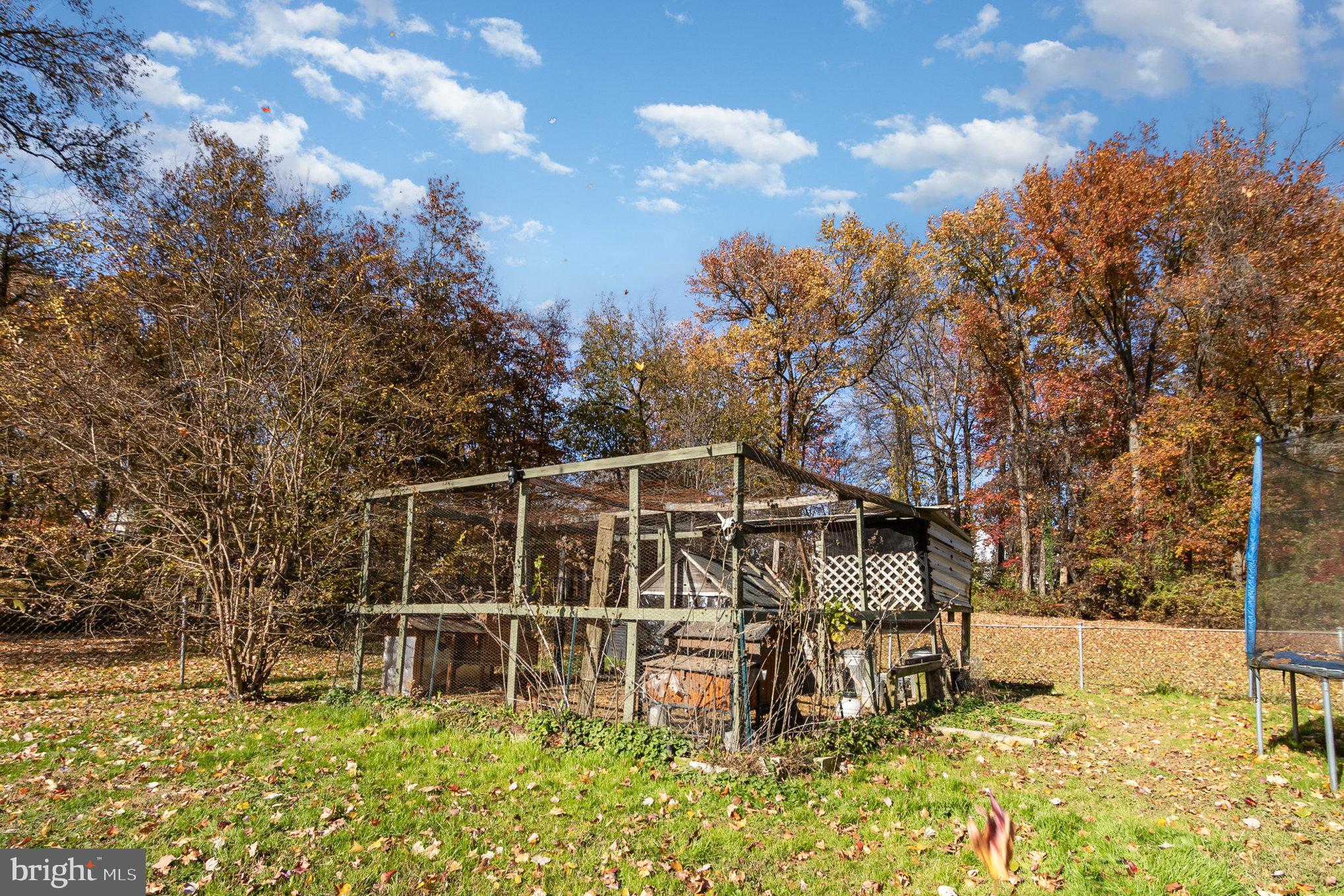HAVRE DE GRACE HEIGHTS - Residential