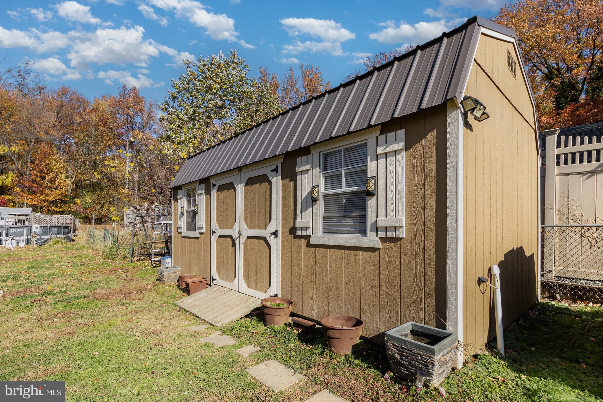 HAVRE DE GRACE HEIGHTS - Residential