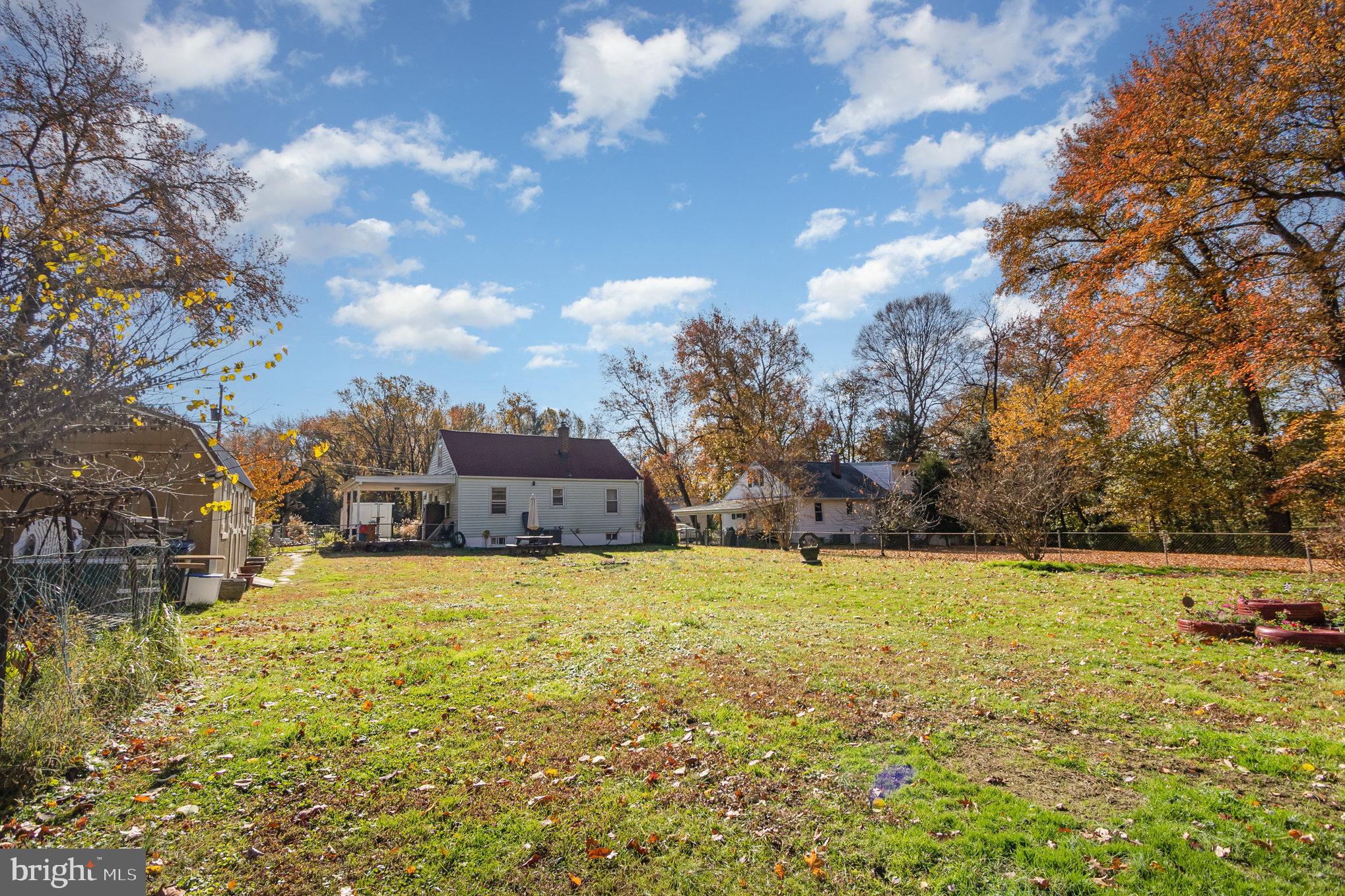 HAVRE DE GRACE HEIGHTS - Residential