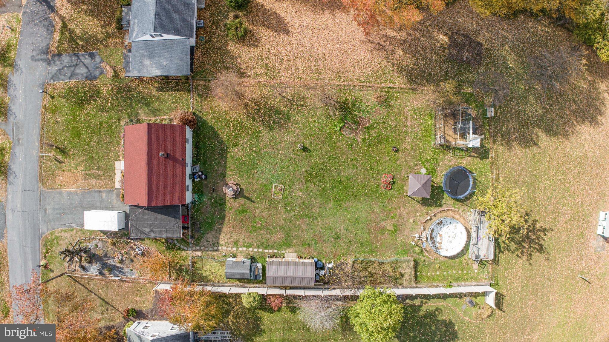 HAVRE DE GRACE HEIGHTS - Residential