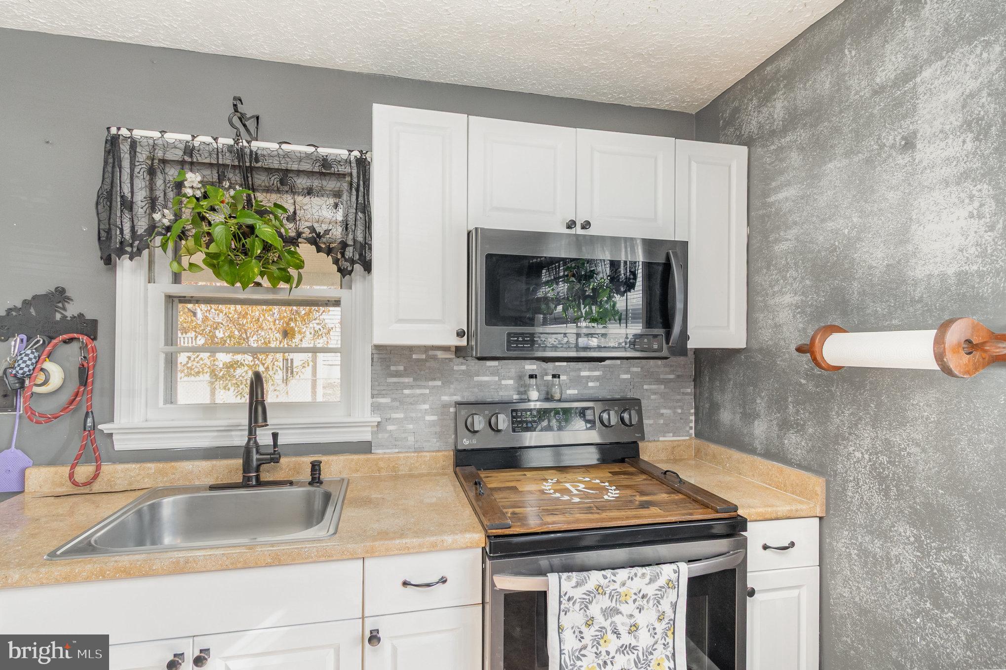 HAVRE DE GRACE HEIGHTS - Residential