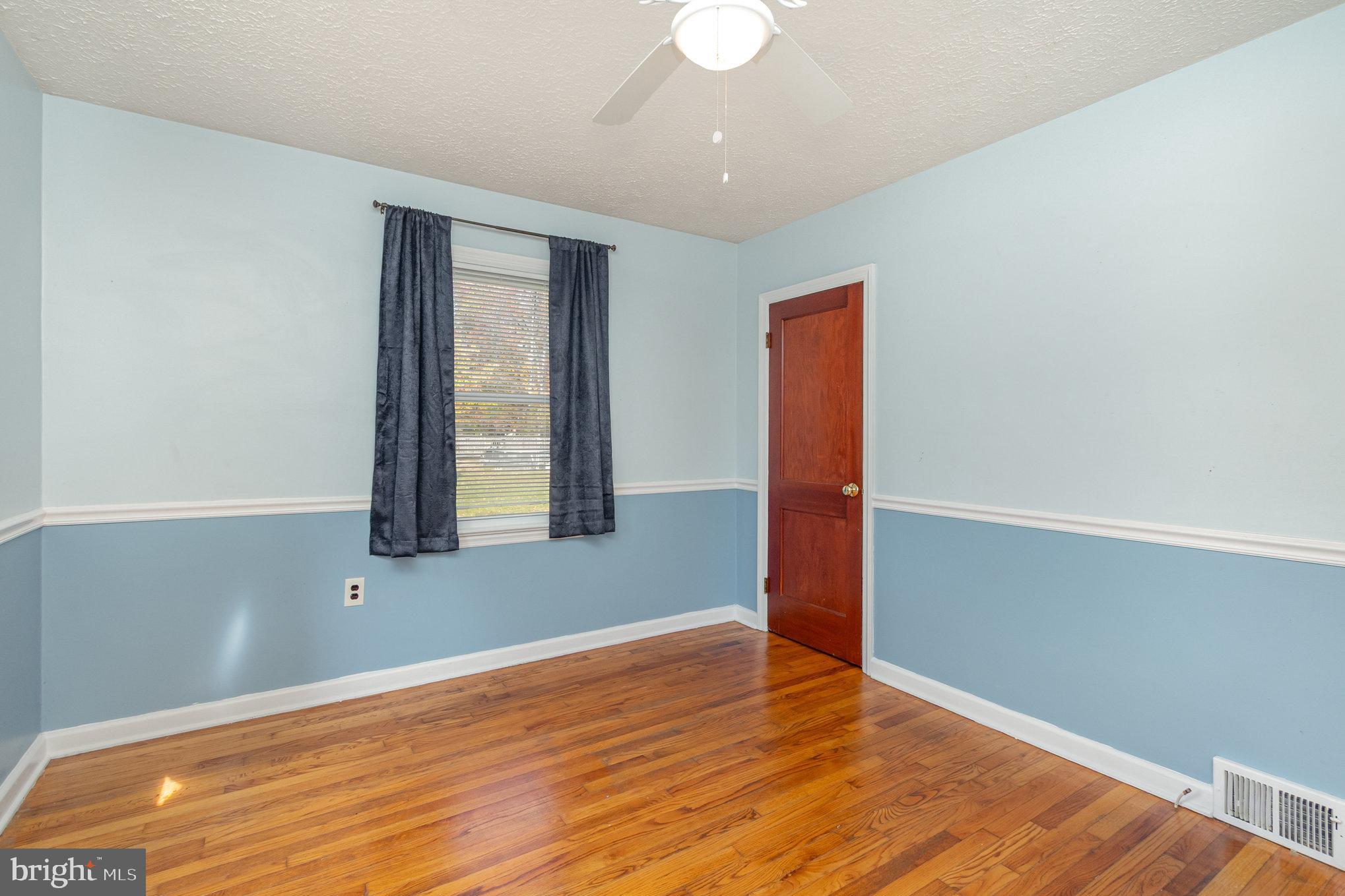 HAVRE DE GRACE HEIGHTS - Residential