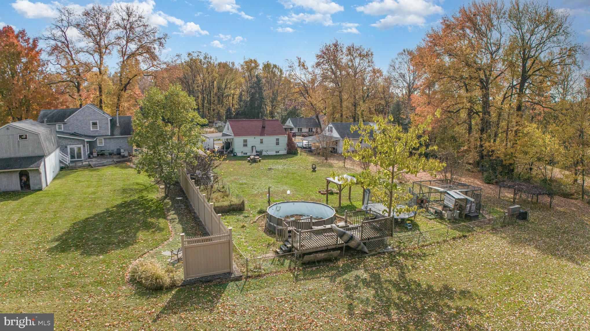 HAVRE DE GRACE HEIGHTS - Residential