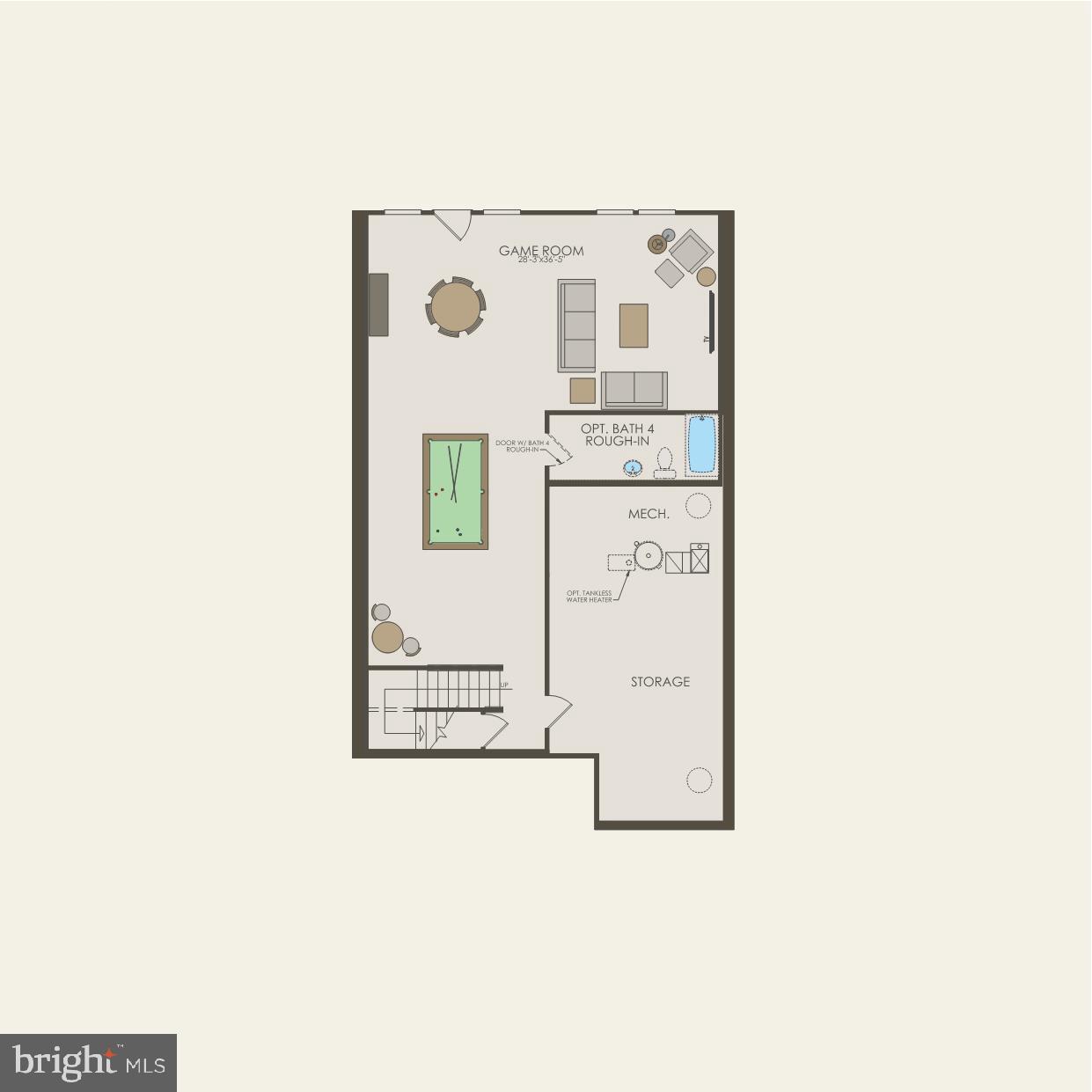 CARTER'S MILL - Residential