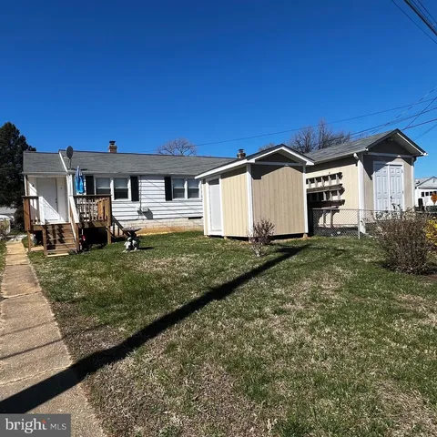 4 Kenwood Place, Indian Head, MD 20640 - MLS#: MDCH2041146