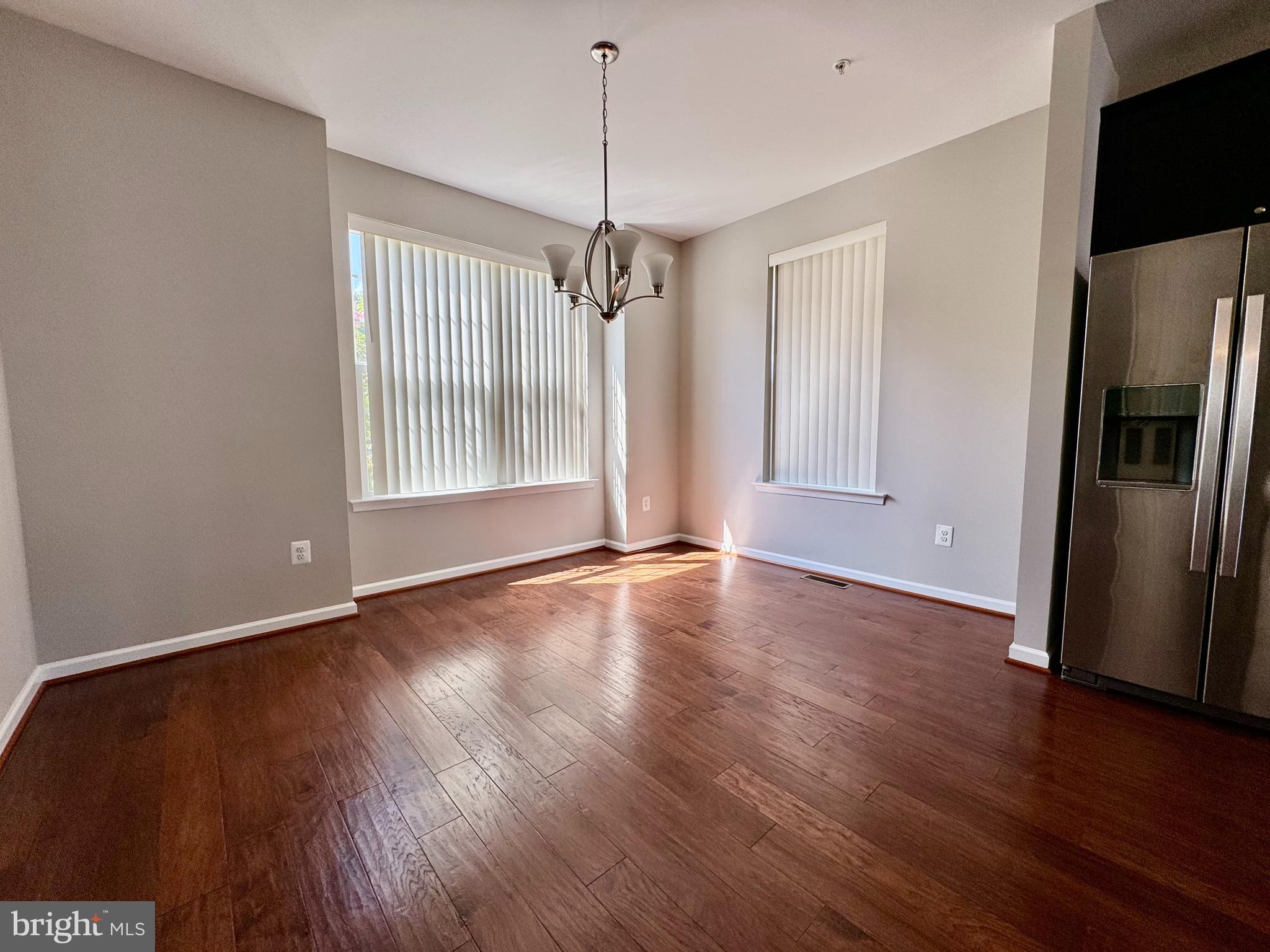 SENECA HILL - Residential Lease