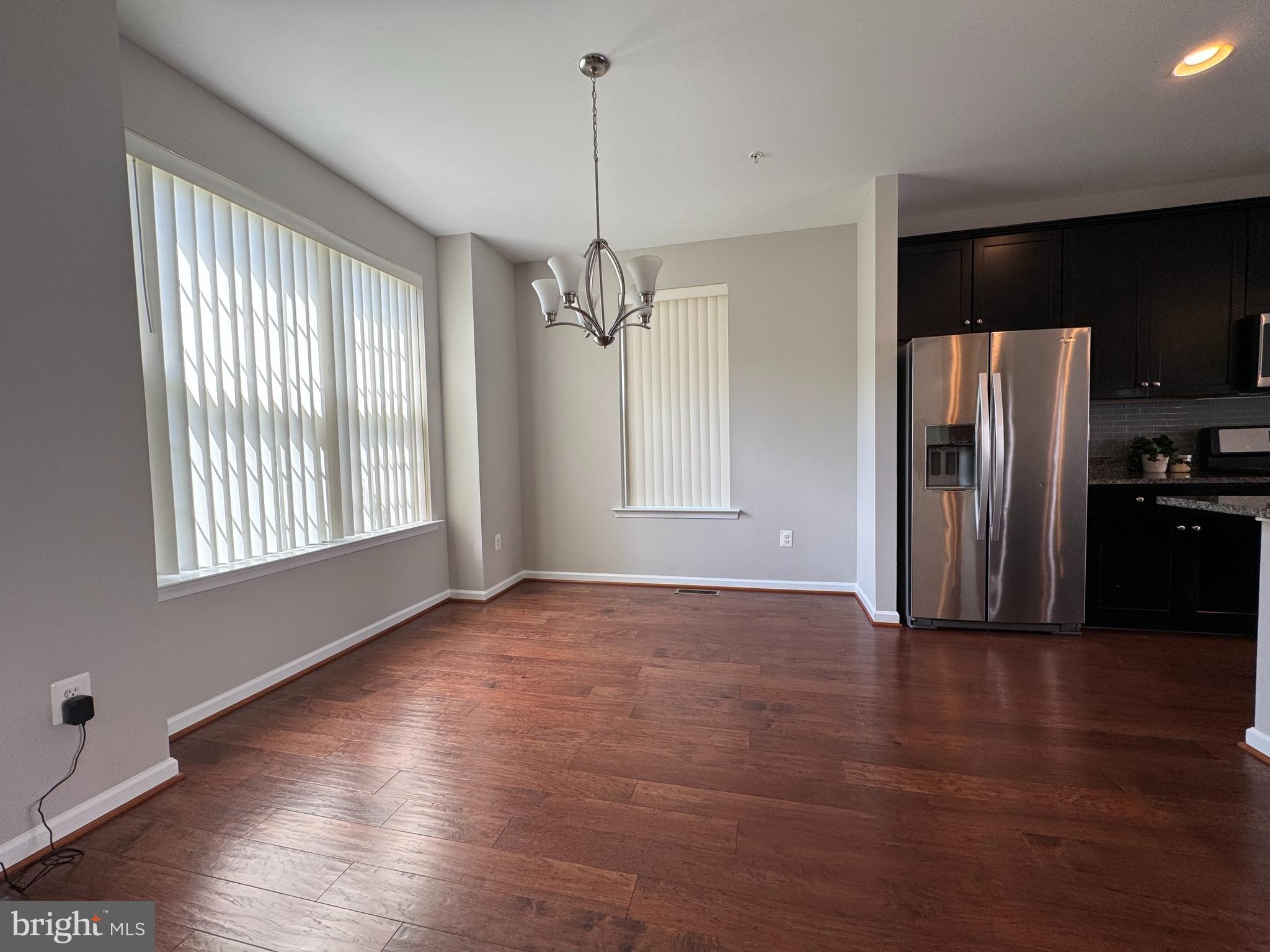 SENECA HILL - Residential Lease