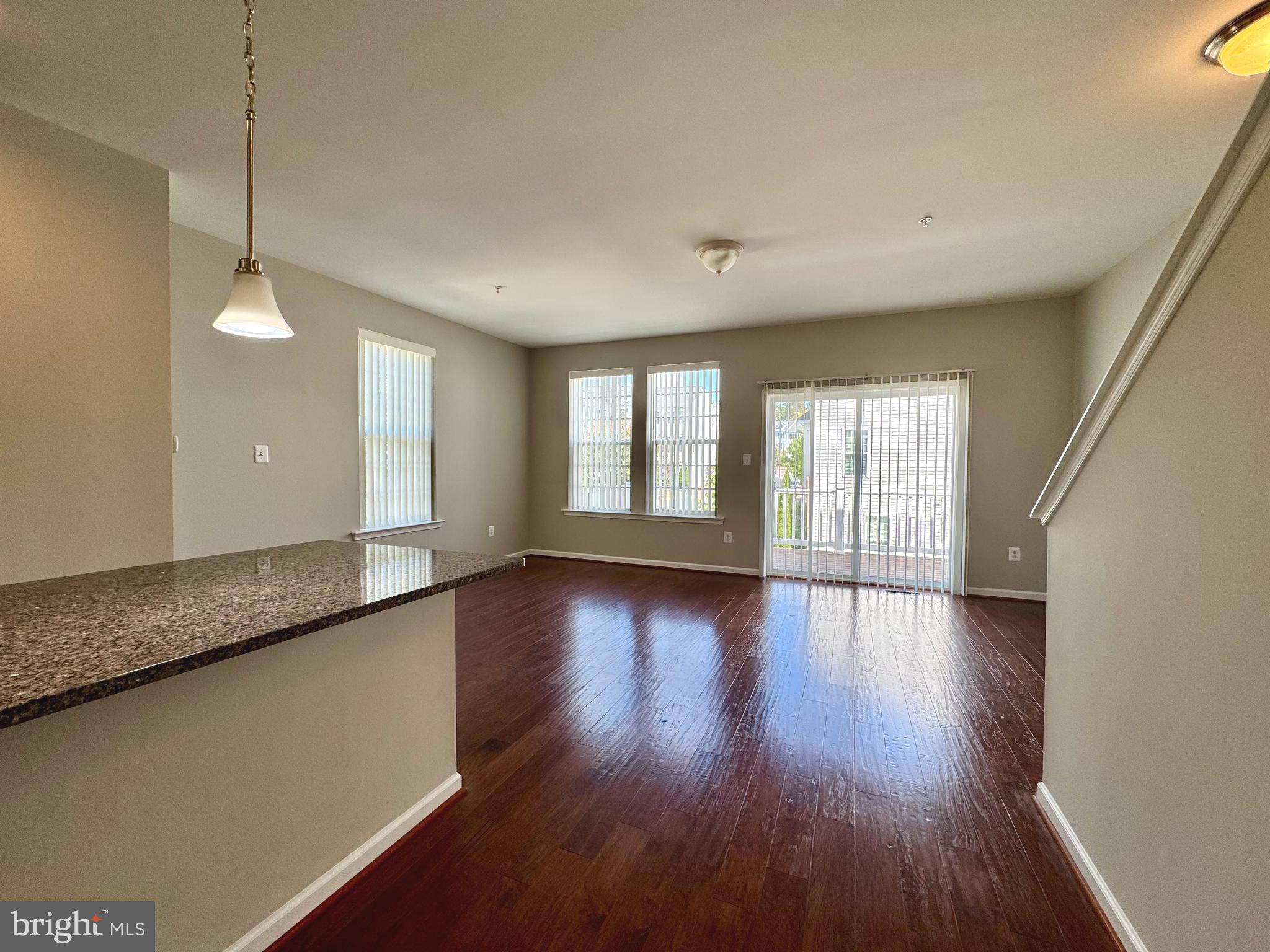 SENECA HILL - Residential Lease