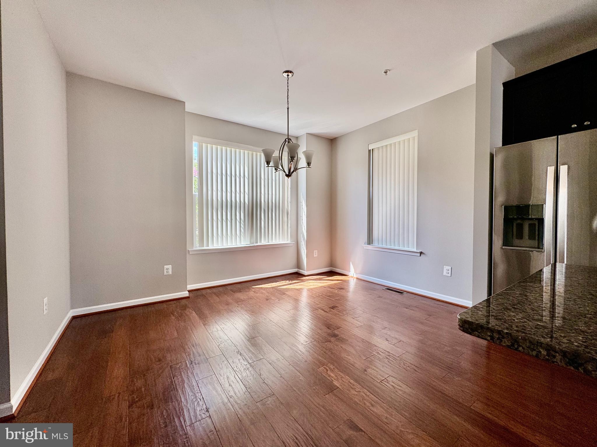 SENECA HILL - Residential Lease