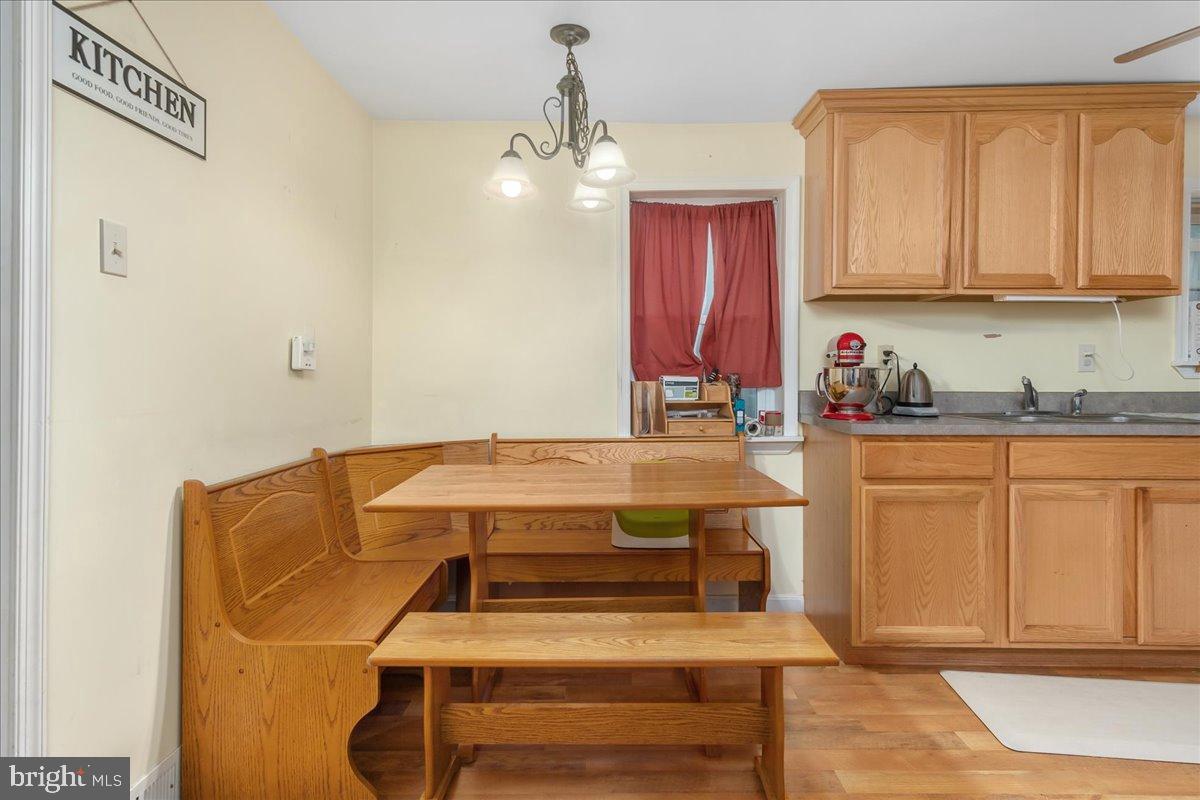 ROHRERSVILLE - Residential