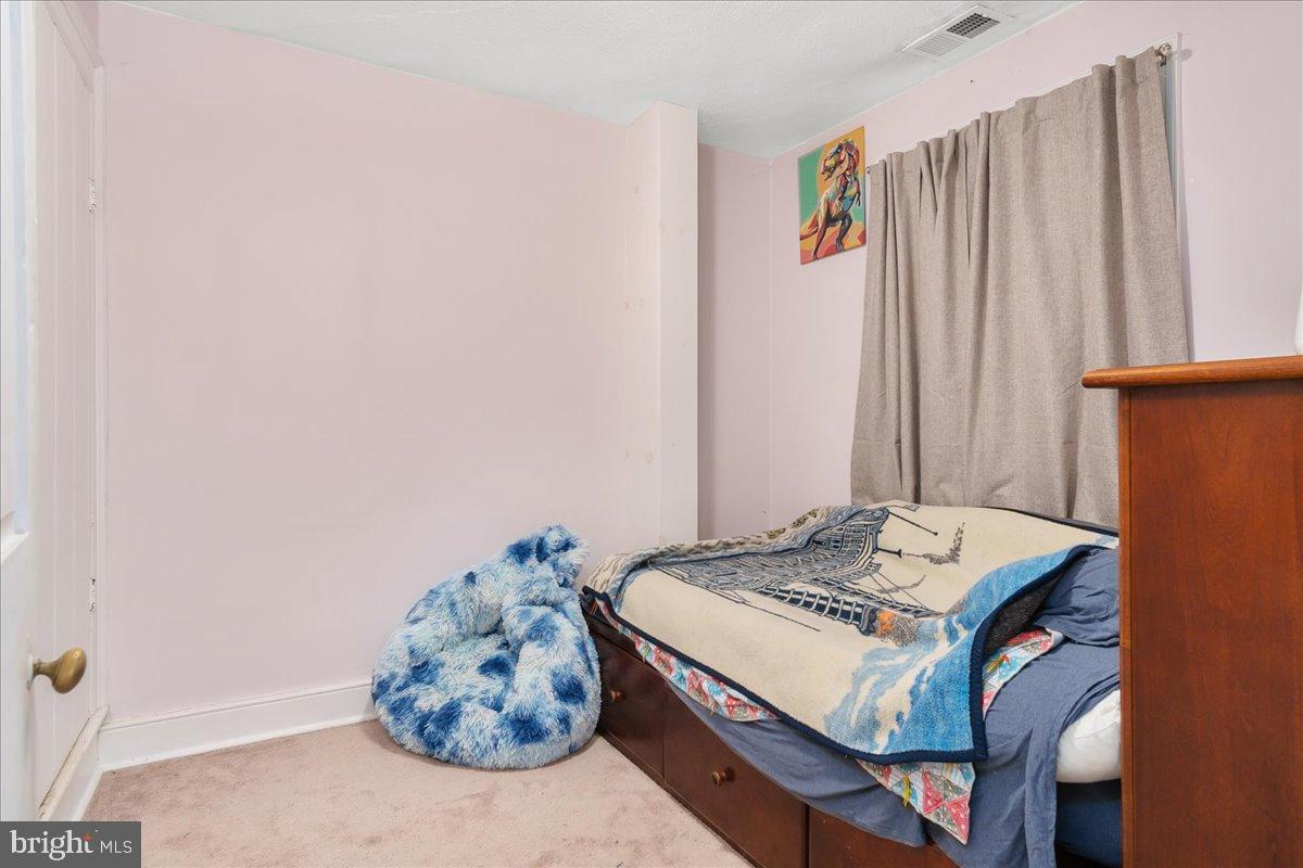 ROHRERSVILLE - Residential