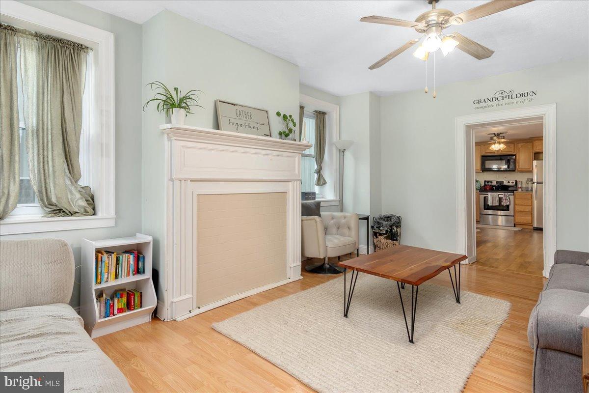 ROHRERSVILLE - Residential