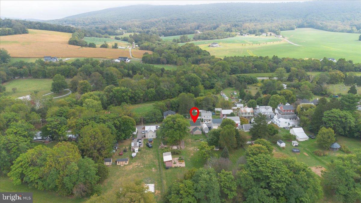 ROHRERSVILLE - Residential