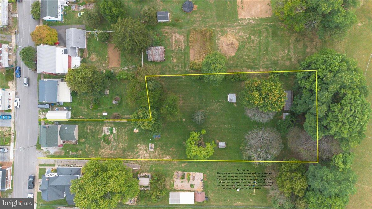 ROHRERSVILLE - Residential