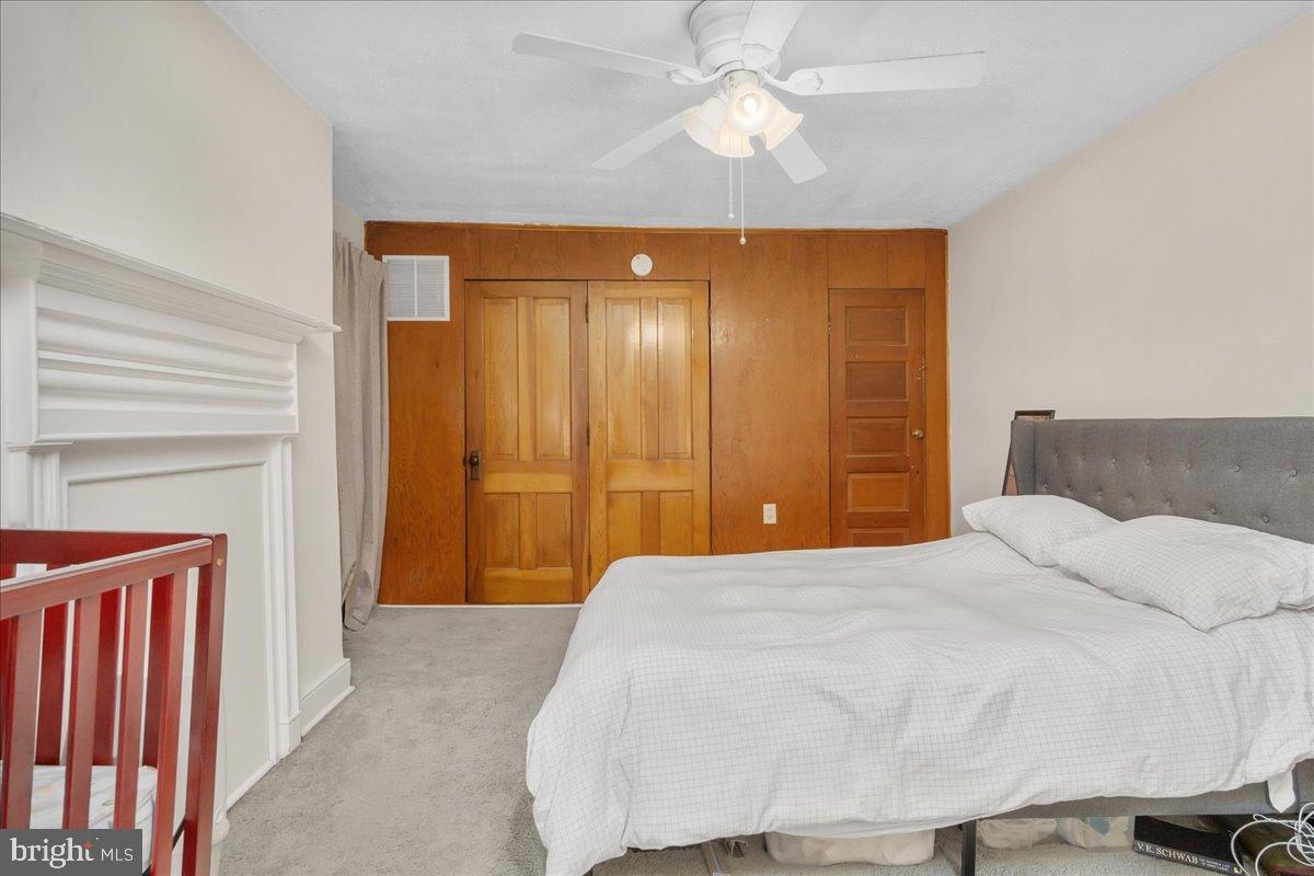 ROHRERSVILLE - Residential