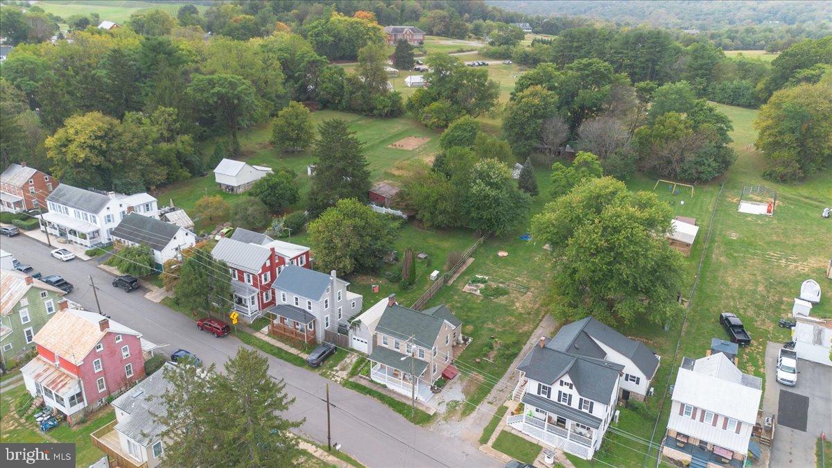 ROHRERSVILLE - Residential