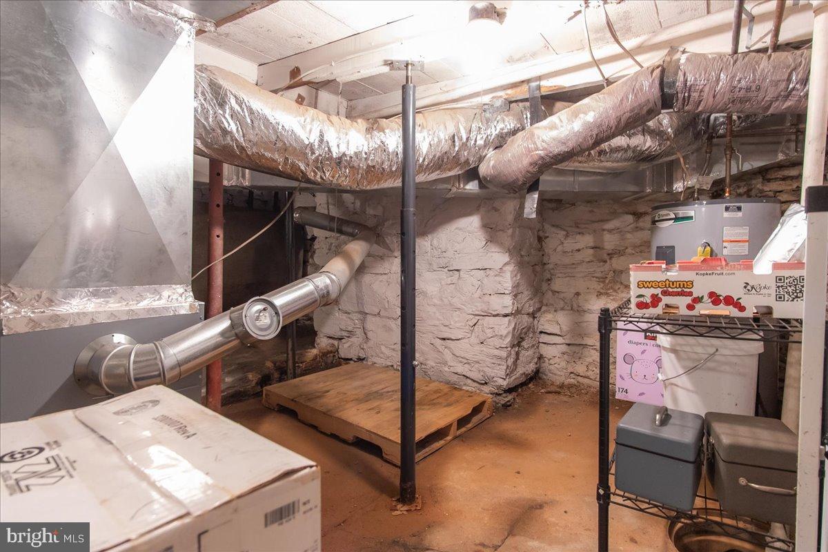 ROHRERSVILLE - Residential