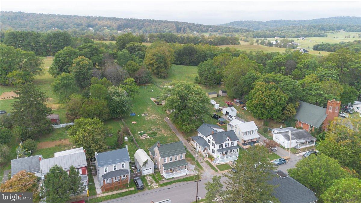 ROHRERSVILLE - Residential