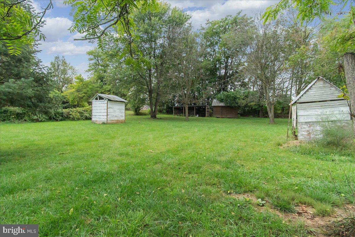 ROHRERSVILLE - Residential