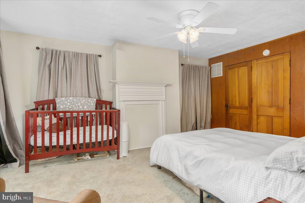 ROHRERSVILLE - Residential