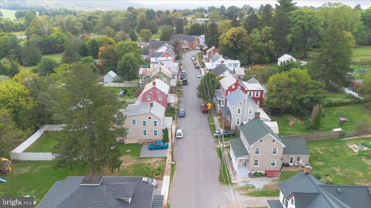 ROHRERSVILLE - Residential