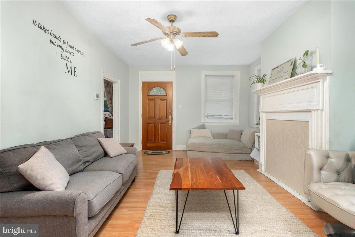 ROHRERSVILLE - Residential