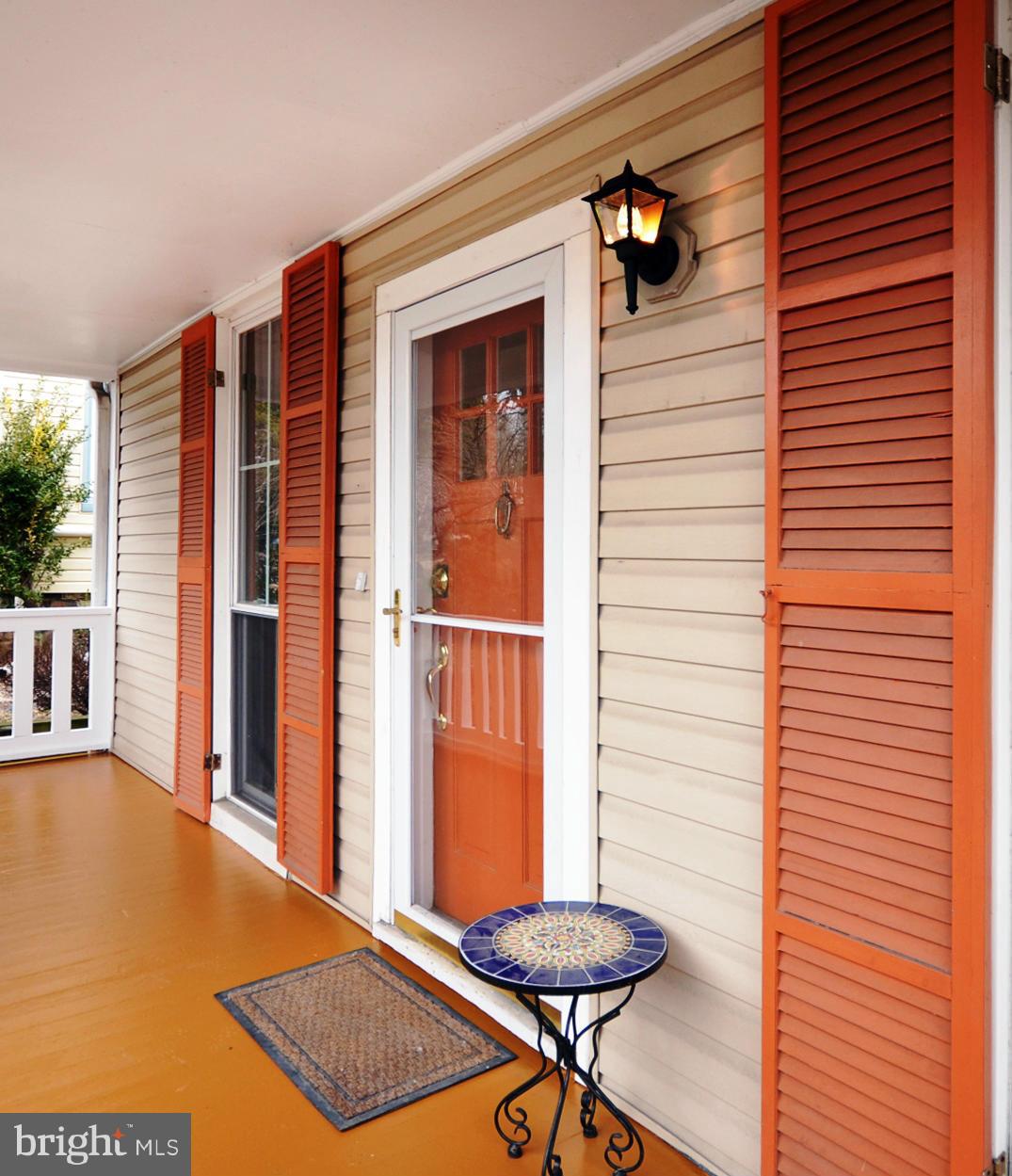 MOUNT WASHINGTON - Residential